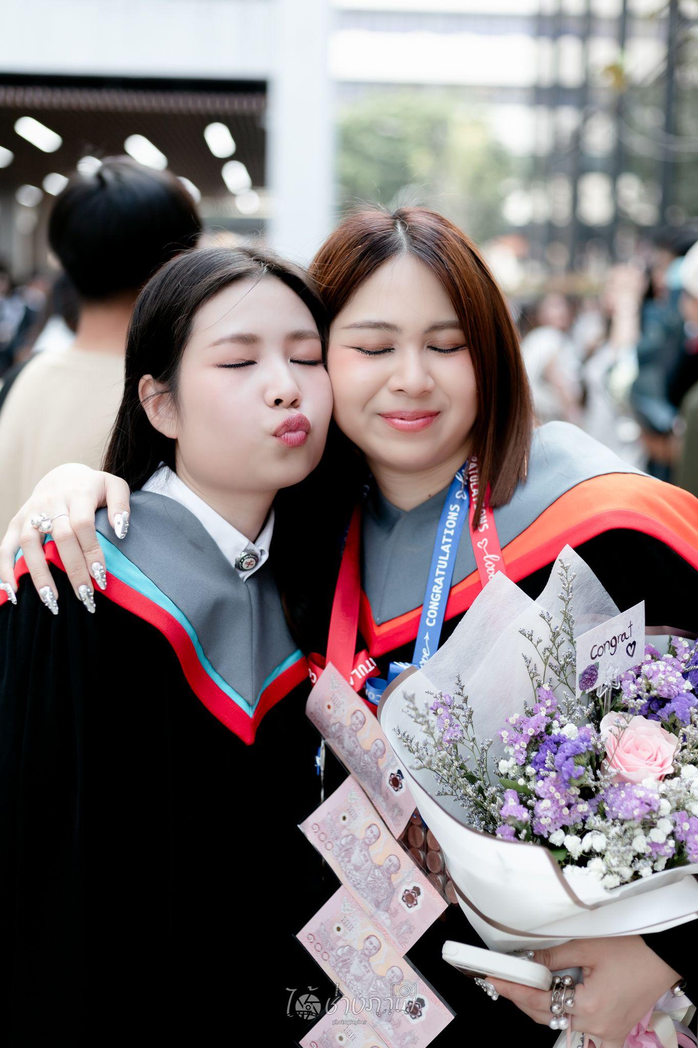ผลงานรับปริญญา มหาวิทยาลัยศรีนครินทรวิโรฒ โดย Q121PH - ไอ้ช่างภาพ ภาพที่ 15