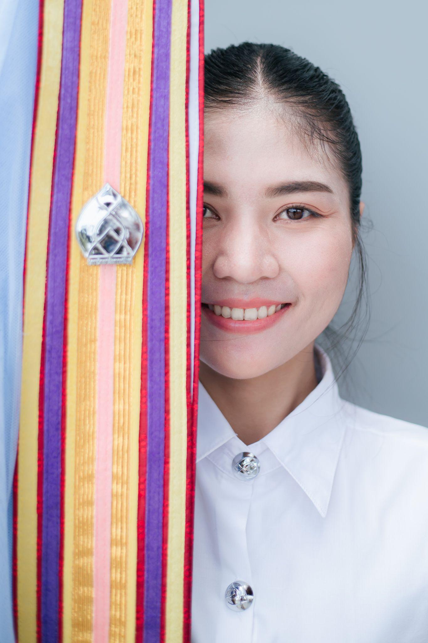 ผลงานรับปริญญา มหาวิทยาลัยกาฬสินธุ์ โดย Q121PH - ไอ้ช่างภาพ ภาพที่ 10