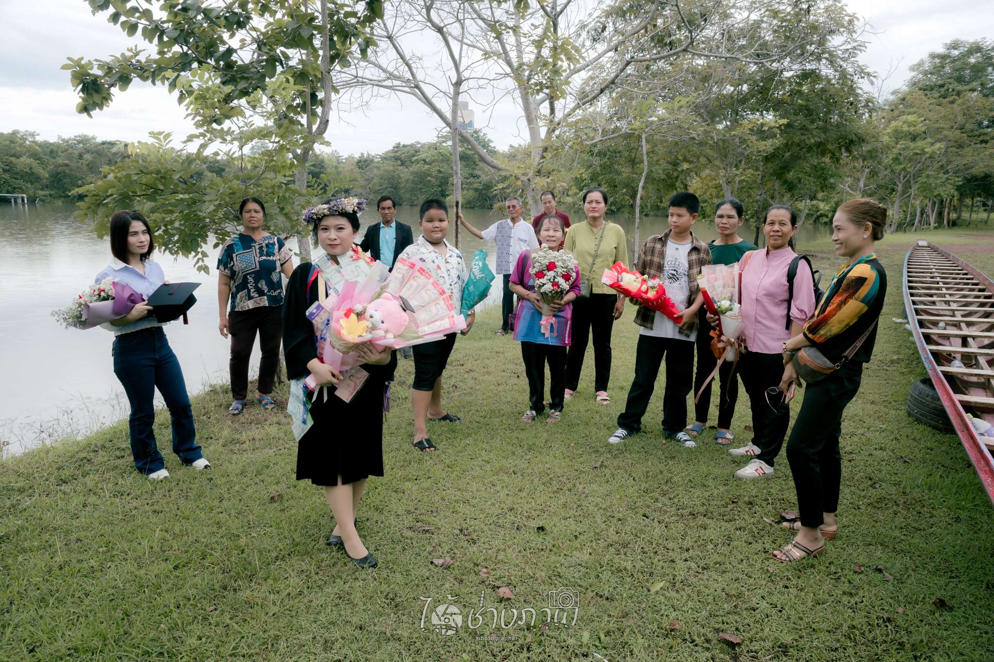 ผลงานรับปริญญา มหาวิทยาลัยเกษตรศาสตร์ โดย Q121PH - ไอ้ช่างภาพ ภาพที่ 4