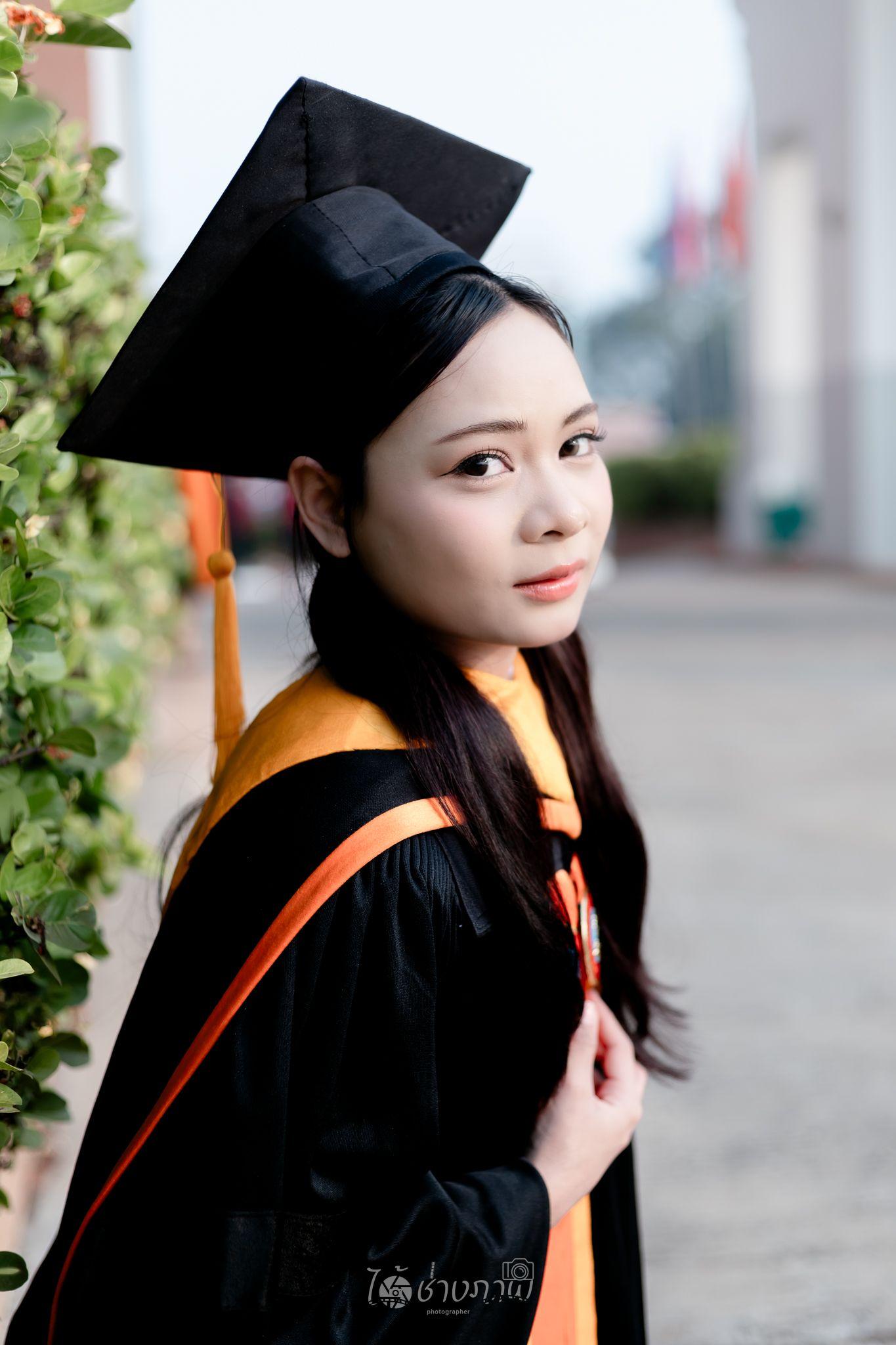 ผลงานรับปริญญา มหาวิทยาลัยวงษ์ชวลิตกุล โดย Q121PH - ไอ้ช่างภาพ ภาพที่ 10