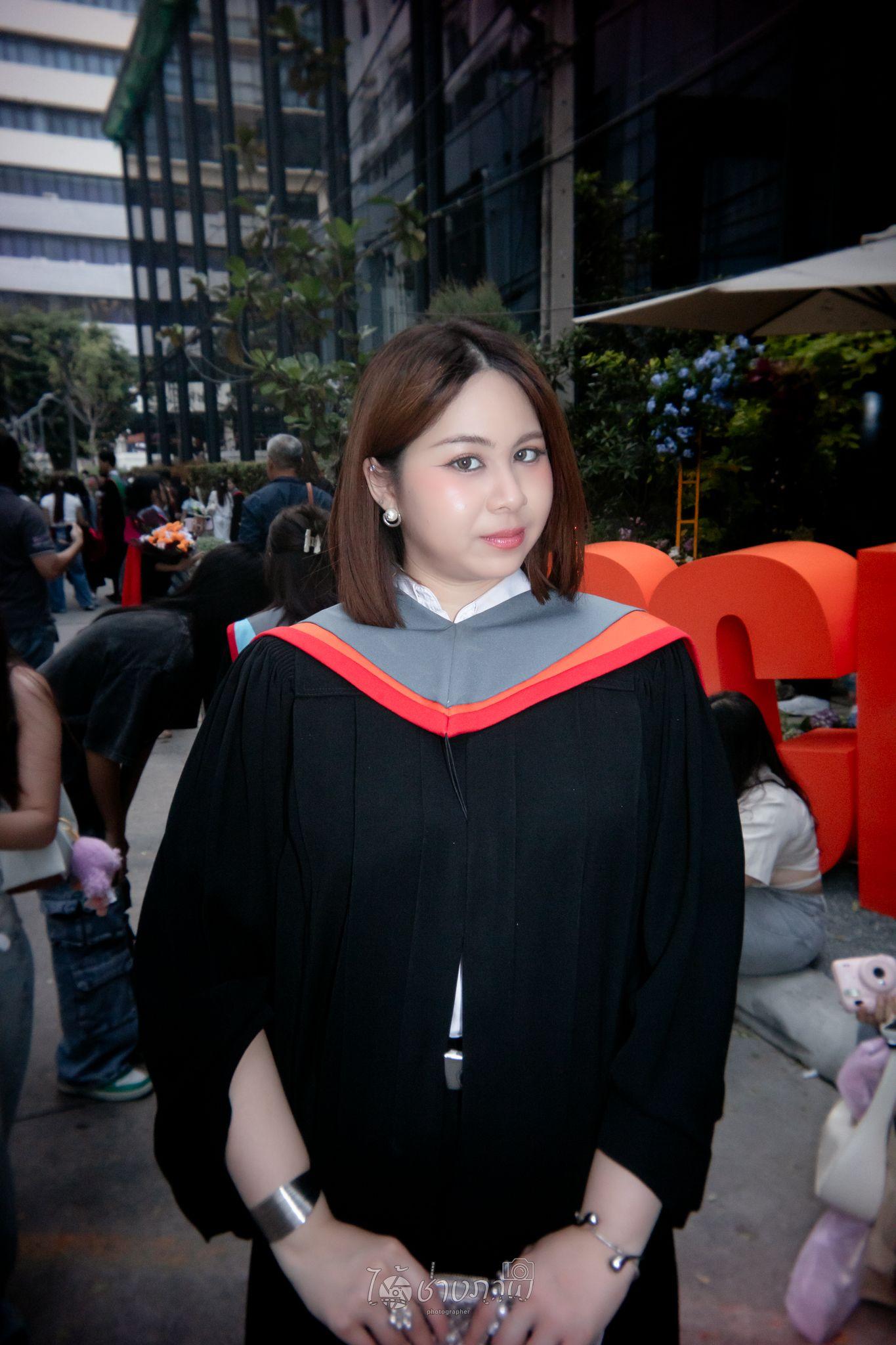 ผลงานรับปริญญา มหาวิทยาลัยศรีนครินทรวิโรฒ โดย Q121PH - ไอ้ช่างภาพ ภาพที่ 18