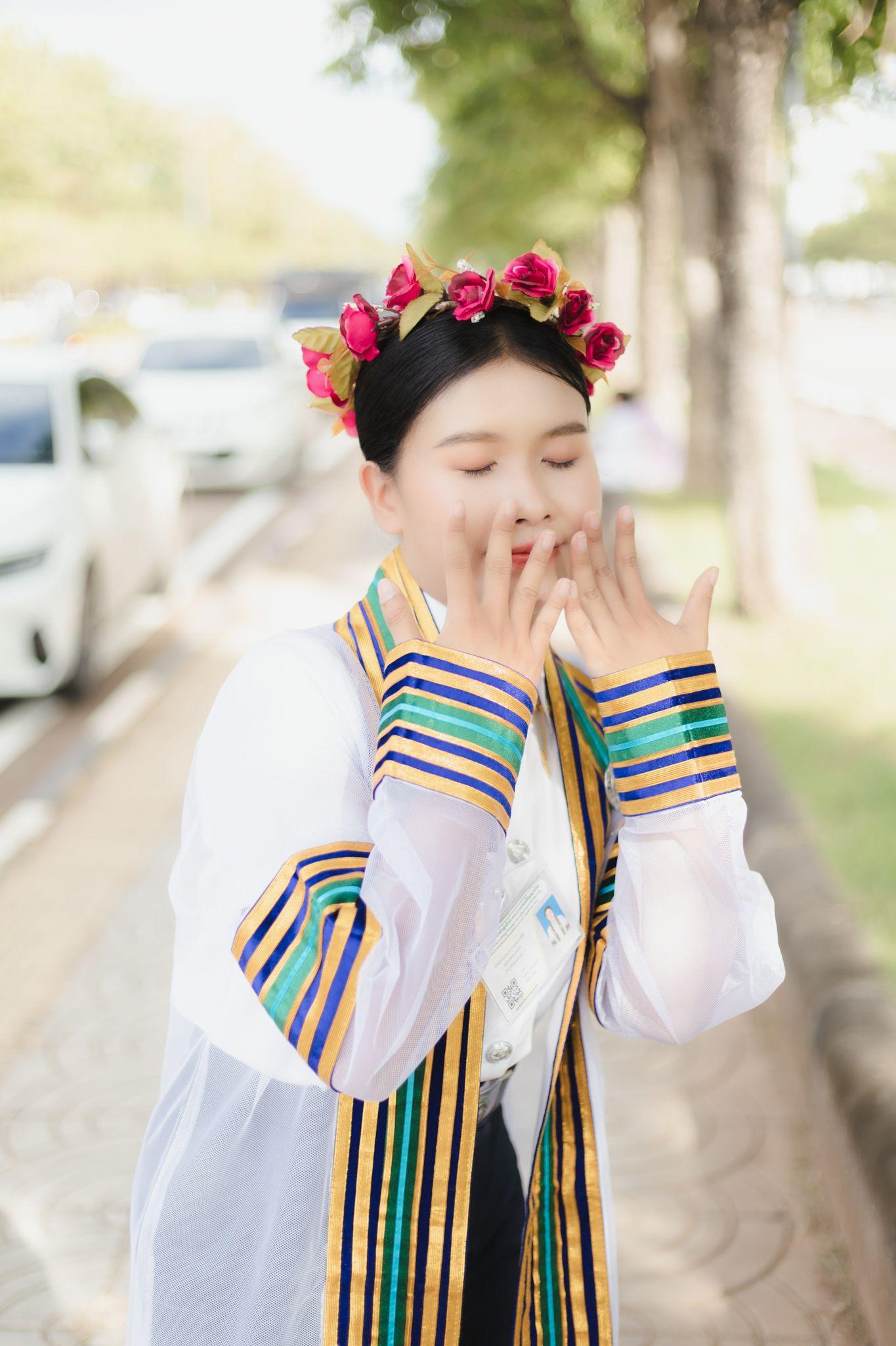ผลงานรับปริญญา มหาวิทยาลัยราชภัฏอุดรธานี โดย Q121PH - ไอ้ช่างภาพ ภาพที่ 17