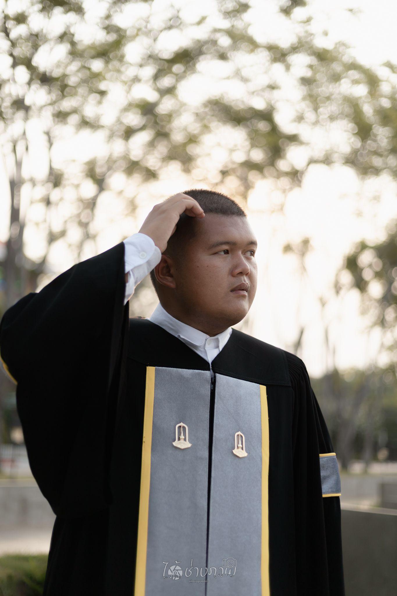 ผลงานรับปริญญา มหาวิทยาลัยมหาสารคาม โดย Q121PH - ไอ้ช่างภาพ ภาพที่ 7