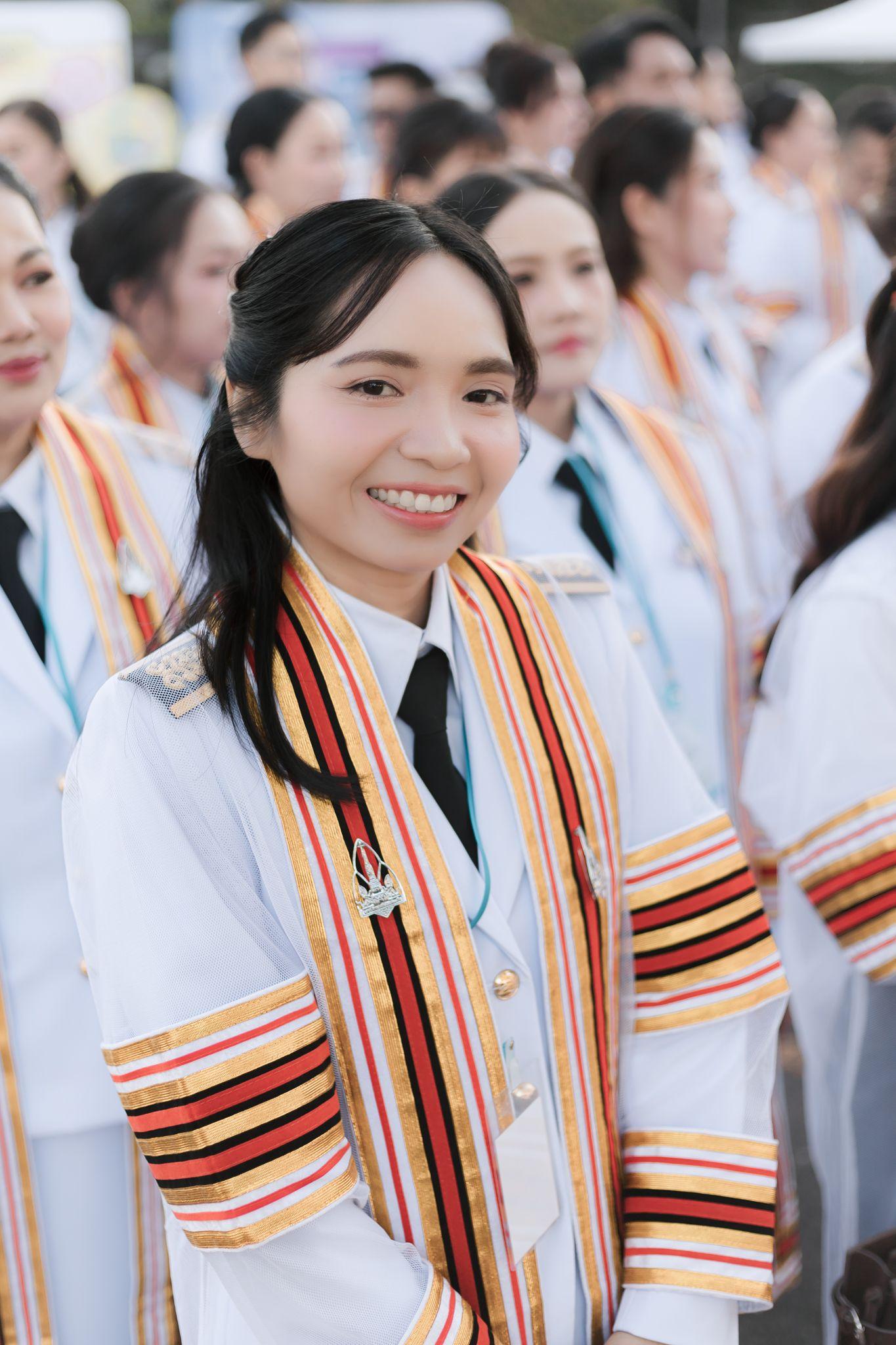 ผลงานรับปริญญา มหาวิทยาลัยขอนแก่น โดย Q121PH - ไอ้ช่างภาพ ภาพที่ 9