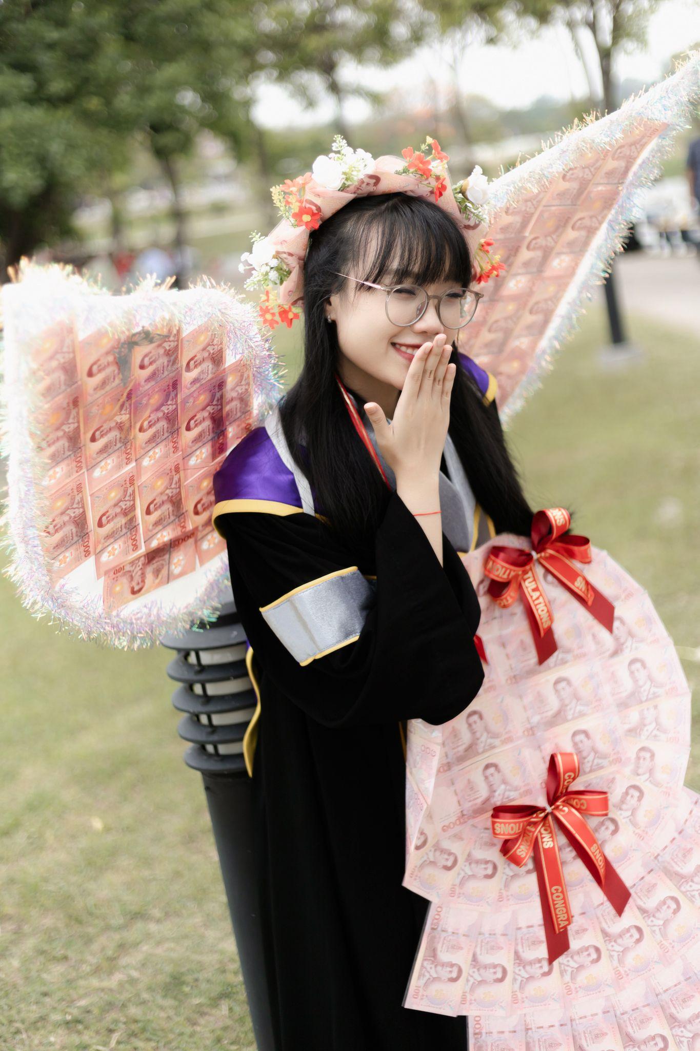 ผลงานรับปริญญา มหาวิทยาลัยมหาสารคาม โดย Q121PH - ไอ้ช่างภาพ ภาพที่ 1