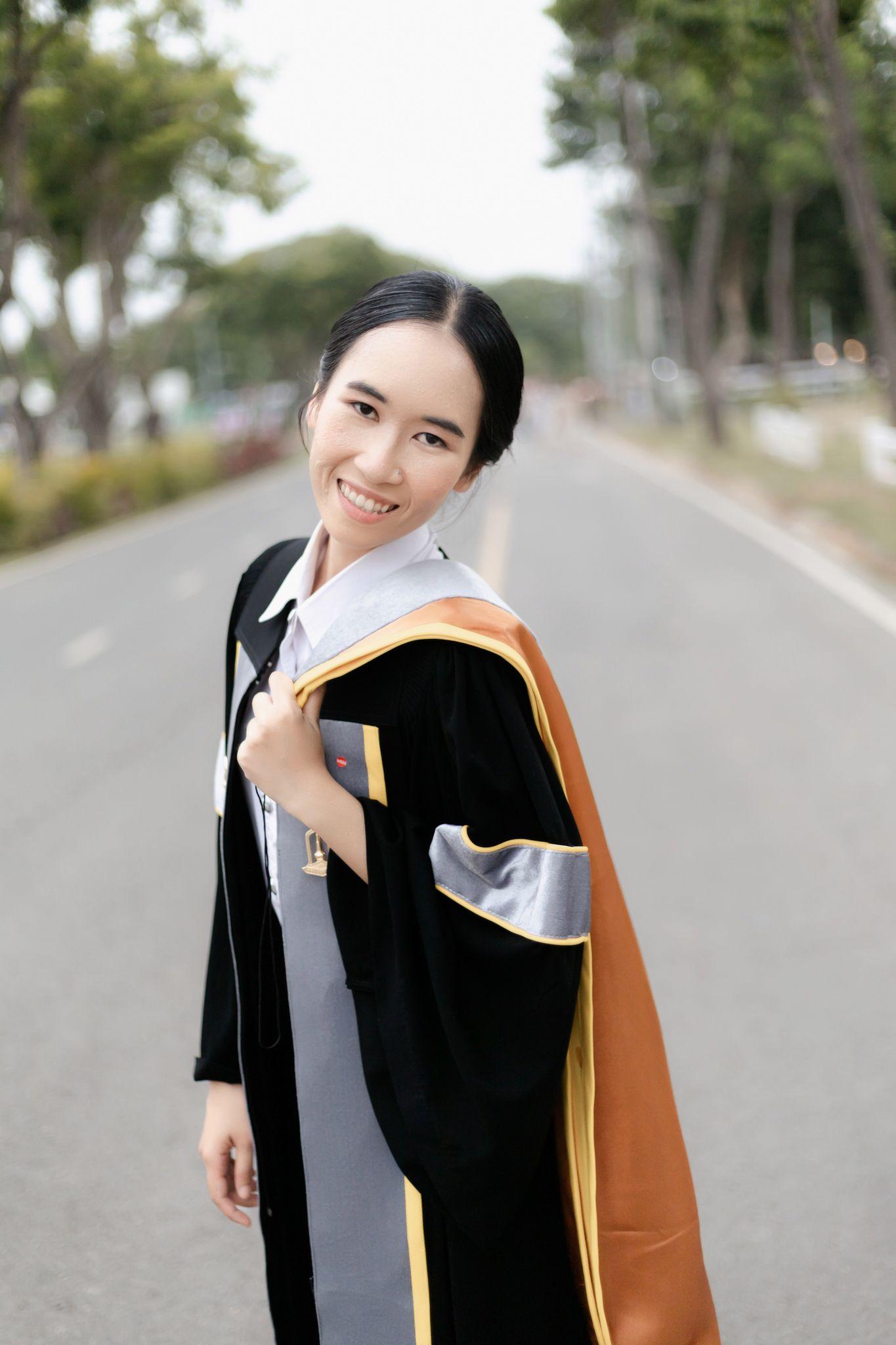 ผลงานรับปริญญา มหาวิทยาลัยมหาสารคาม โดย Q121PH - ไอ้ช่างภาพ ภาพที่ 19