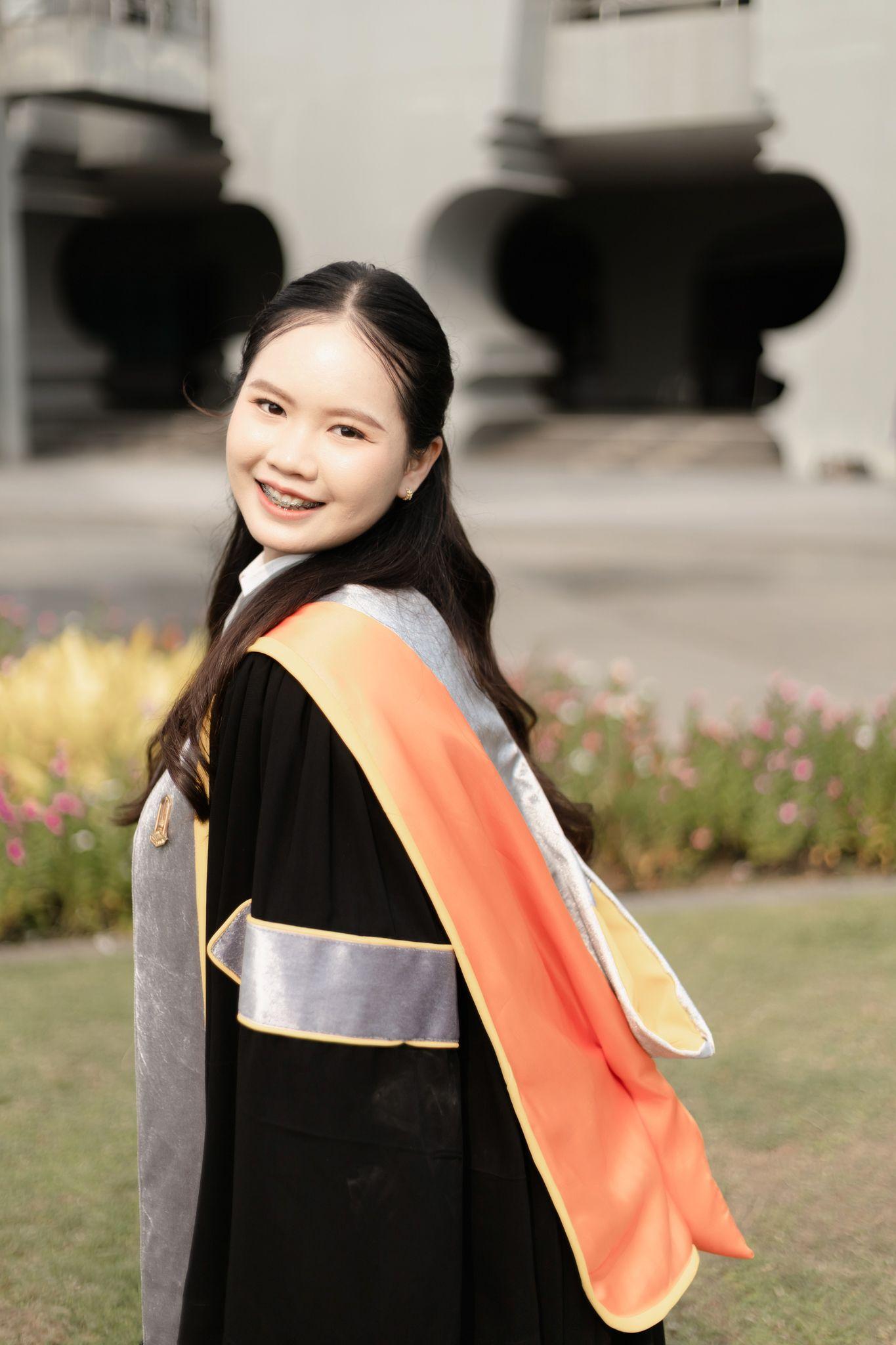 ผลงานรับปริญญา มหาวิทยาลัยมหาสารคาม โดย Q121PH - ไอ้ช่างภาพ ภาพที่ 16