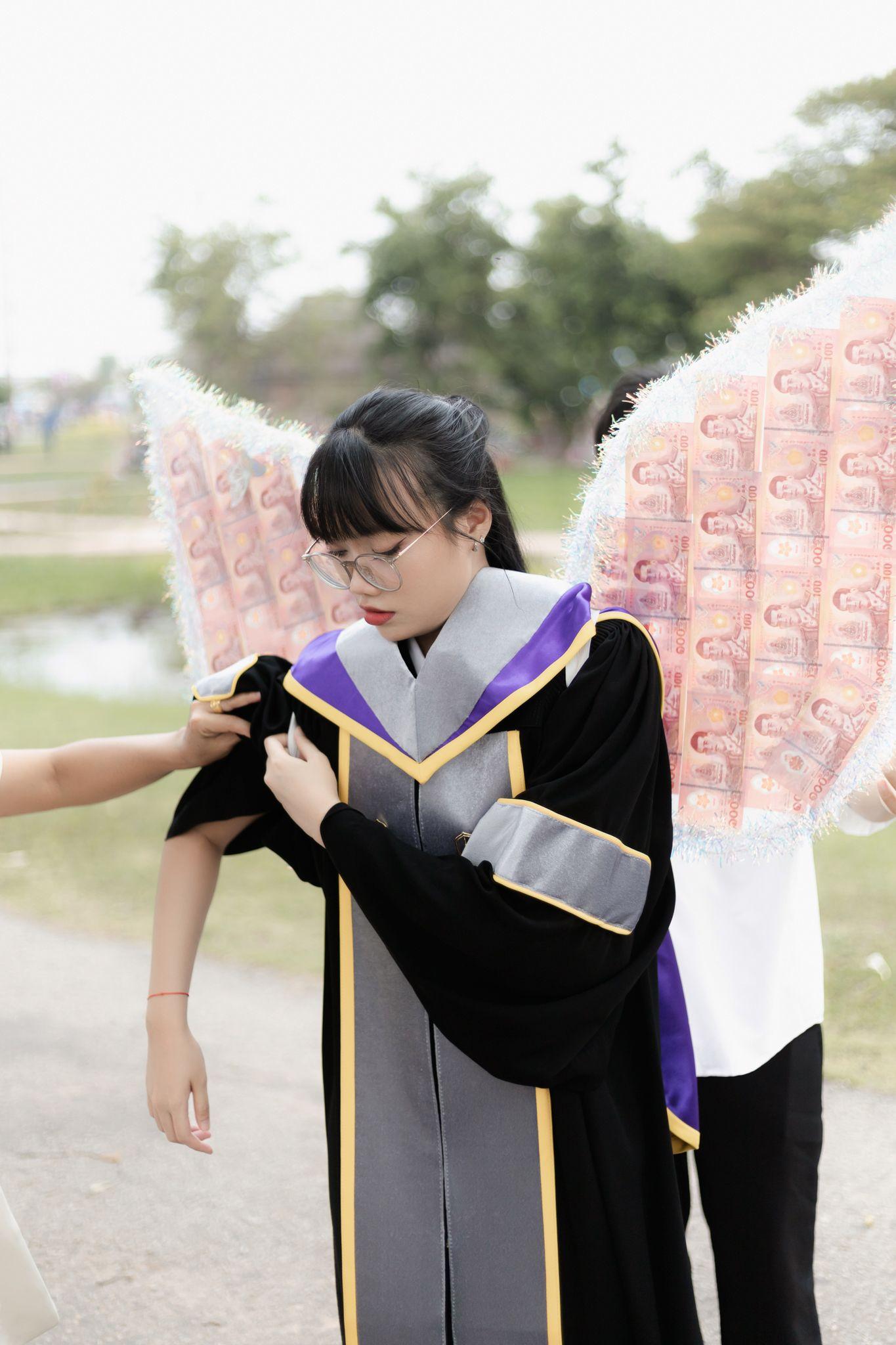 ผลงานรับปริญญา มหาวิทยาลัยมหาสารคาม โดย Q121PH - ไอ้ช่างภาพ ภาพที่ 5