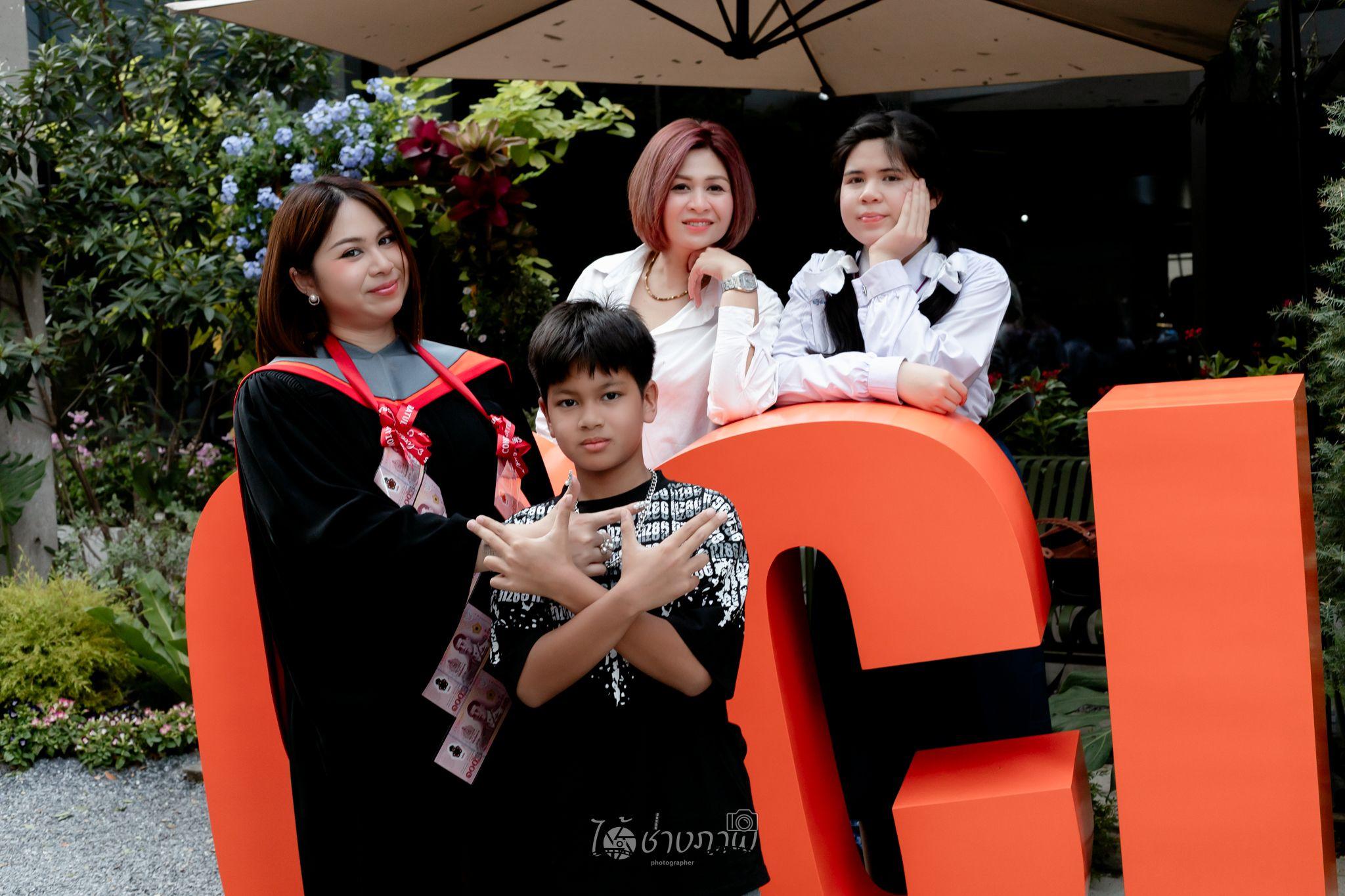 ผลงานรับปริญญา มหาวิทยาลัยศรีนครินทรวิโรฒ โดย Q121PH - ไอ้ช่างภาพ ภาพที่ 9