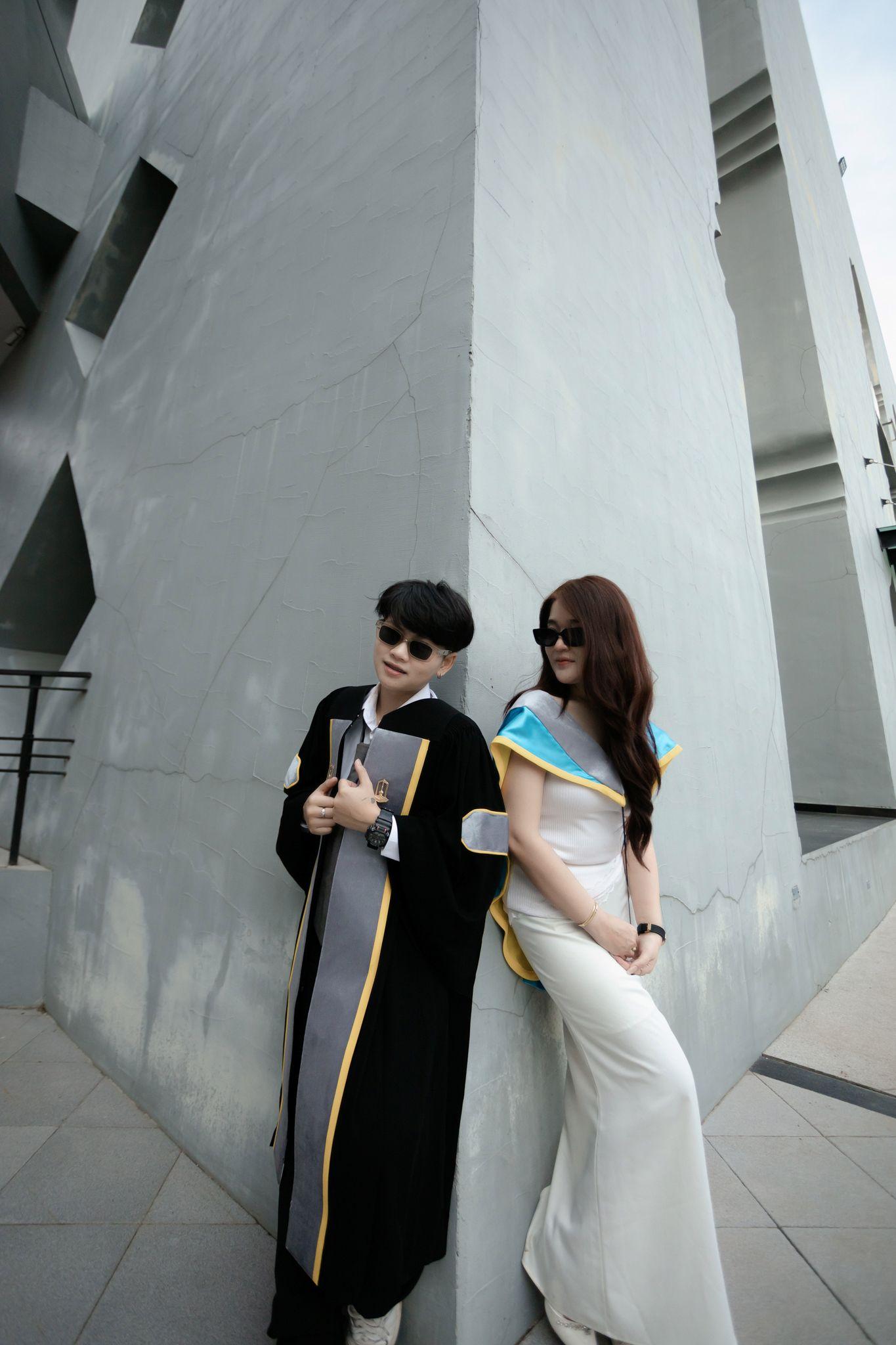 ผลงานรับปริญญา มหาวิทยาลัยมหาสารคาม โดย Q121PH - ไอ้ช่างภาพ ภาพที่ 13