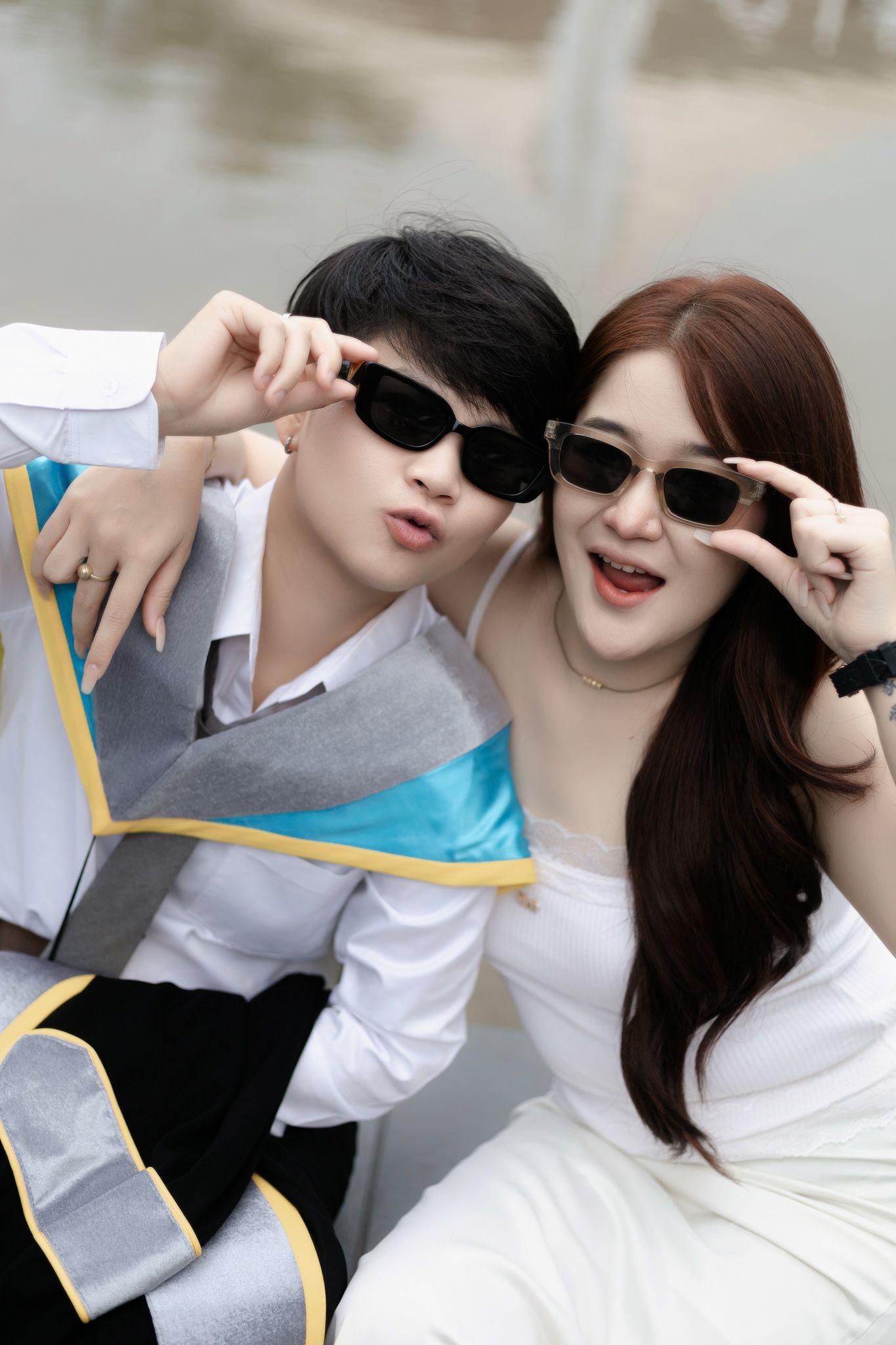 ผลงานรับปริญญา มหาวิทยาลัยมหาสารคาม โดย Q121PH - ไอ้ช่างภาพ ภาพที่ 4