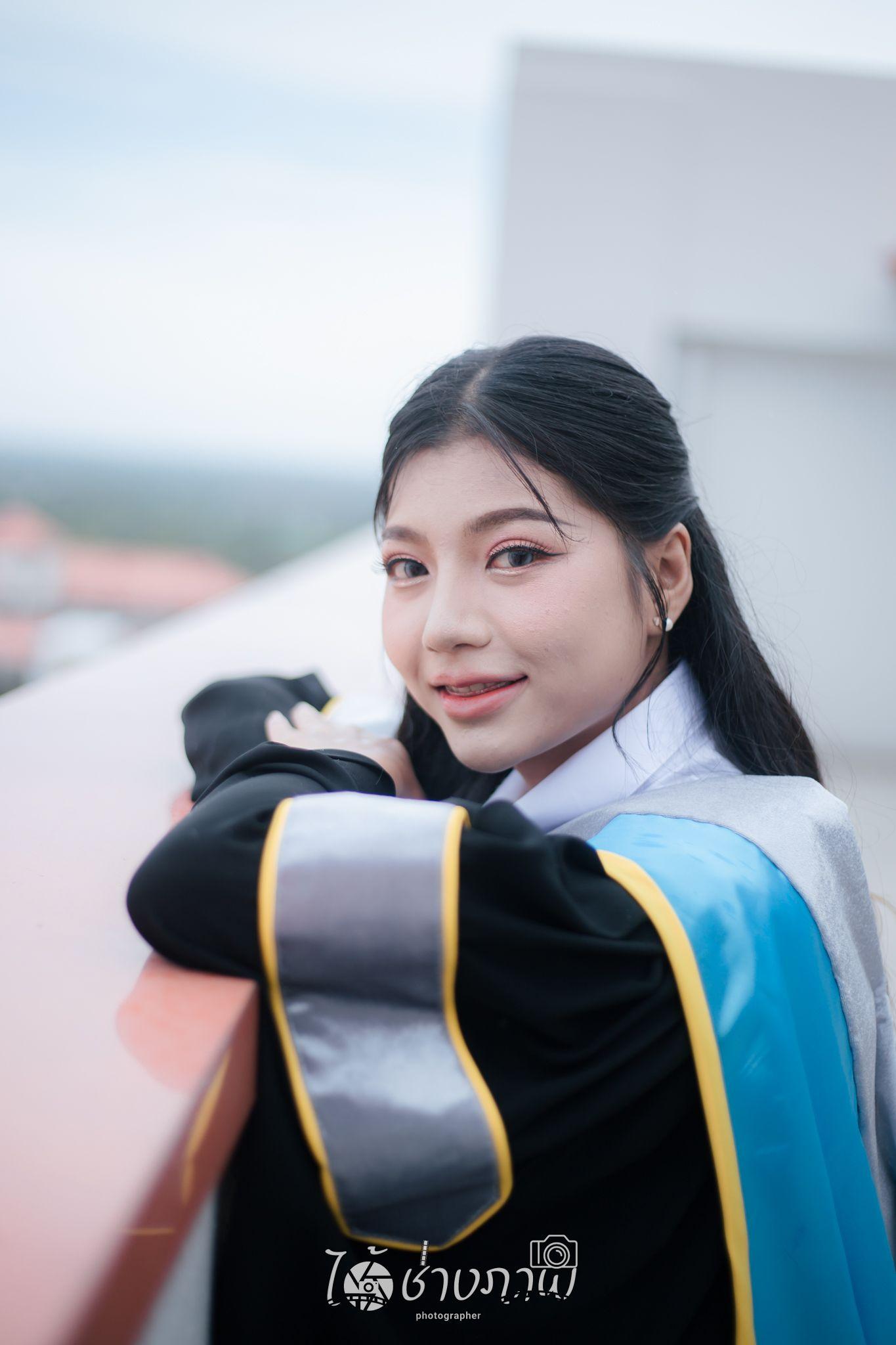 ผลงานรับปริญญา มหาวิทยาลัยมหาสารคาม โดย Q121PH - ไอ้ช่างภาพ ภาพที่ 6