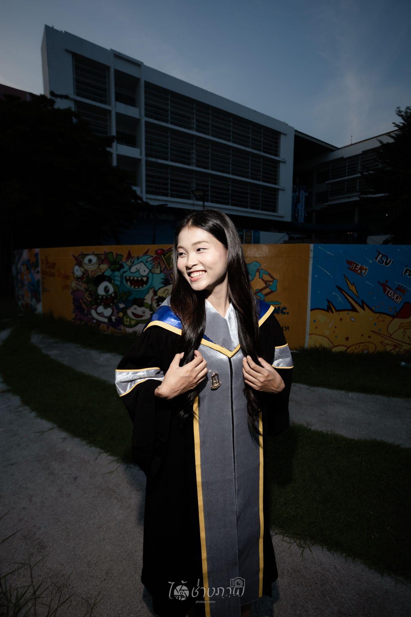 ผลงานรับปริญญา มหาวิทยาลัยมหาสารคาม โดย Q121PH - ไอ้ช่างภาพ ภาพที่ 10