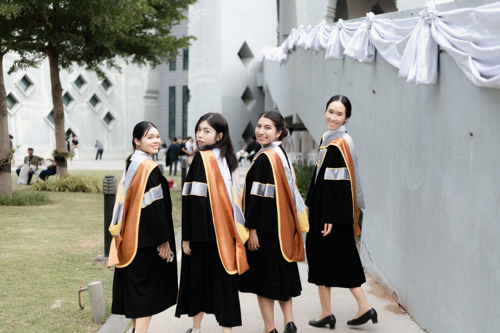 ผลงานรับปริญญา มหาวิทยาลัยมหาสารคาม โดย Q121PH - ไอ้ช่างภาพ ภาพที่ 10