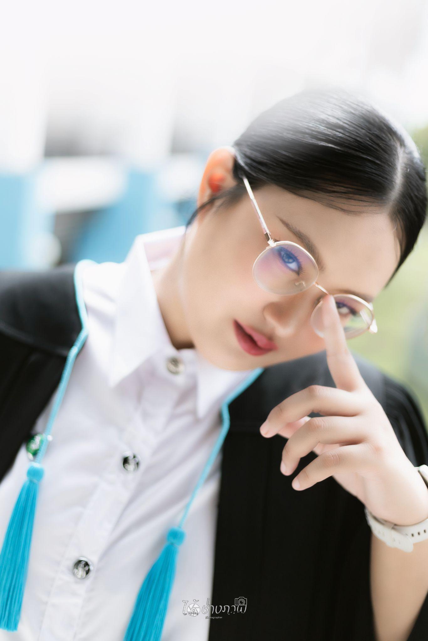 ผลงานรับปริญญา มหาวิทยาลัยเกษตรศาสตร์ โดย Q121PH - ไอ้ช่างภาพ ภาพที่ 6