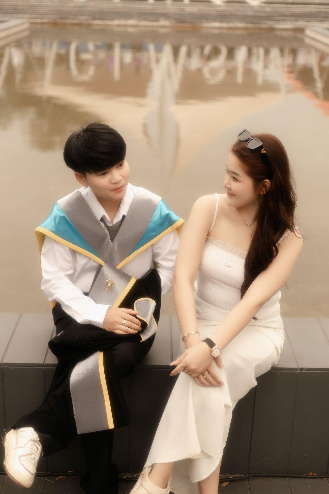 ผลงานรับปริญญา มหาวิทยาลัยมหาสารคาม โดย Q121PH - ไอ้ช่างภาพ ภาพที่ 2