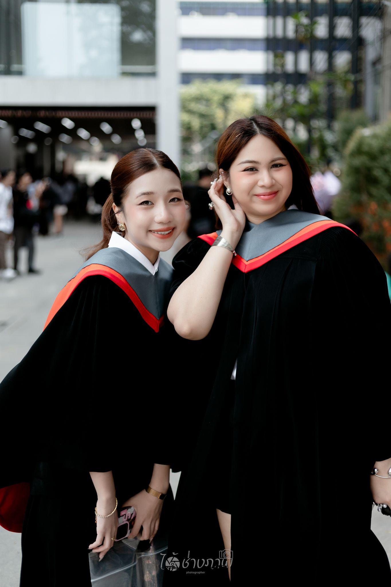 ผลงานรับปริญญา มหาวิทยาลัยศรีนครินทรวิโรฒ โดย Q121PH - ไอ้ช่างภาพ ภาพที่ 1