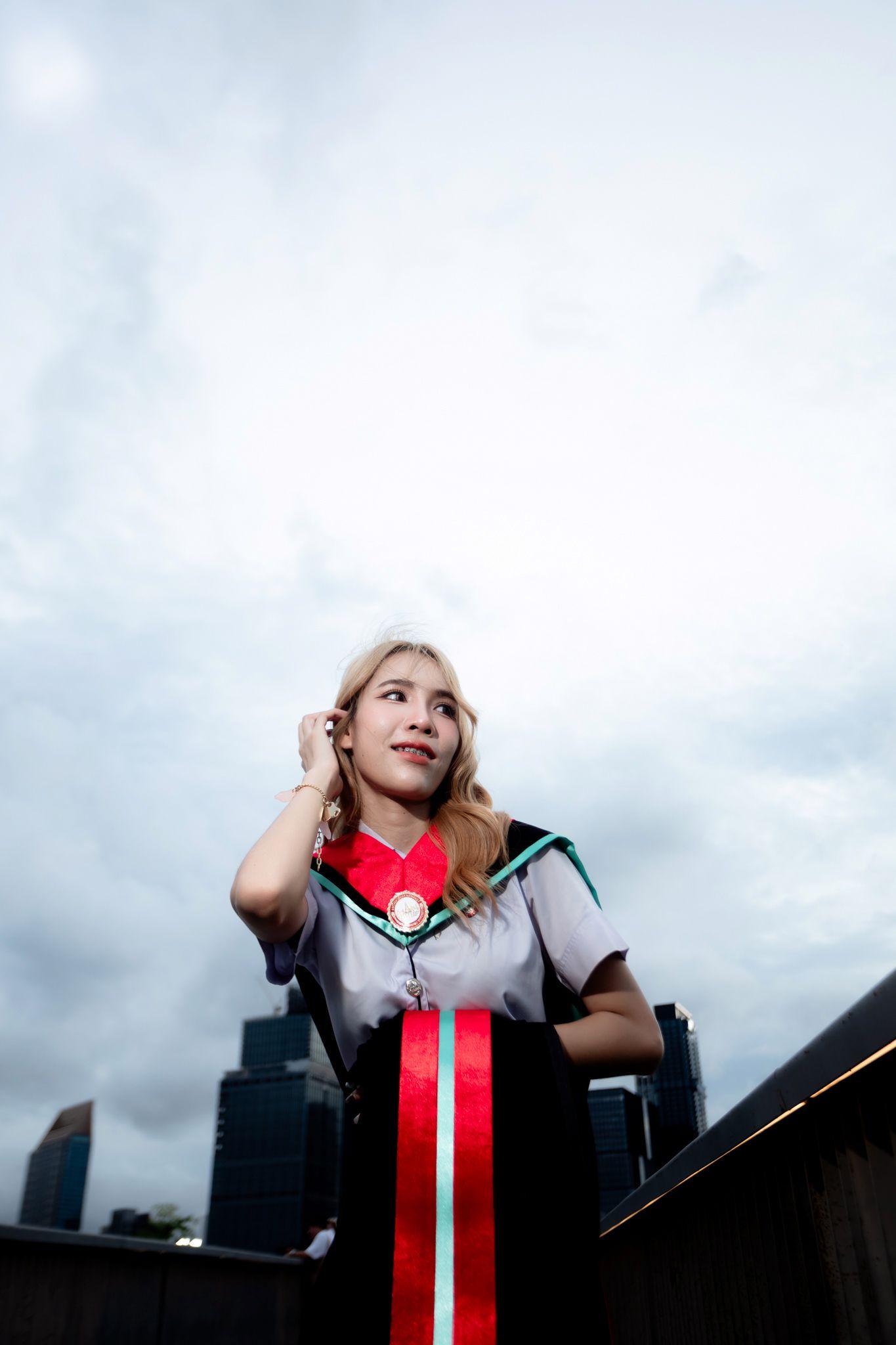 ผลงานรับปริญญา มหาวิทยาลัยกรุงเทพธนบุรี โดย Q121PH - ไอ้ช่างภาพ ภาพที่ 13