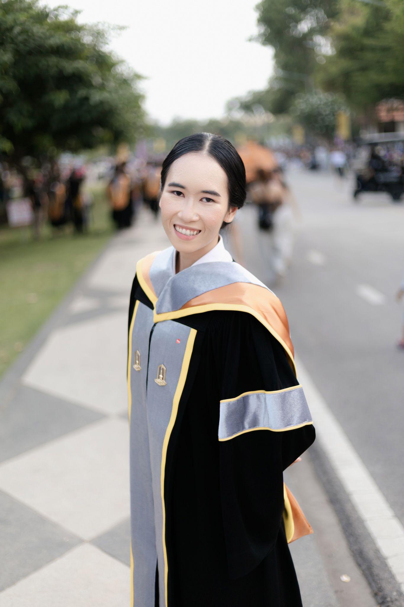 ผลงานรับปริญญา มหาวิทยาลัยมหาสารคาม โดย Q121PH - ไอ้ช่างภาพ ภาพที่ 3