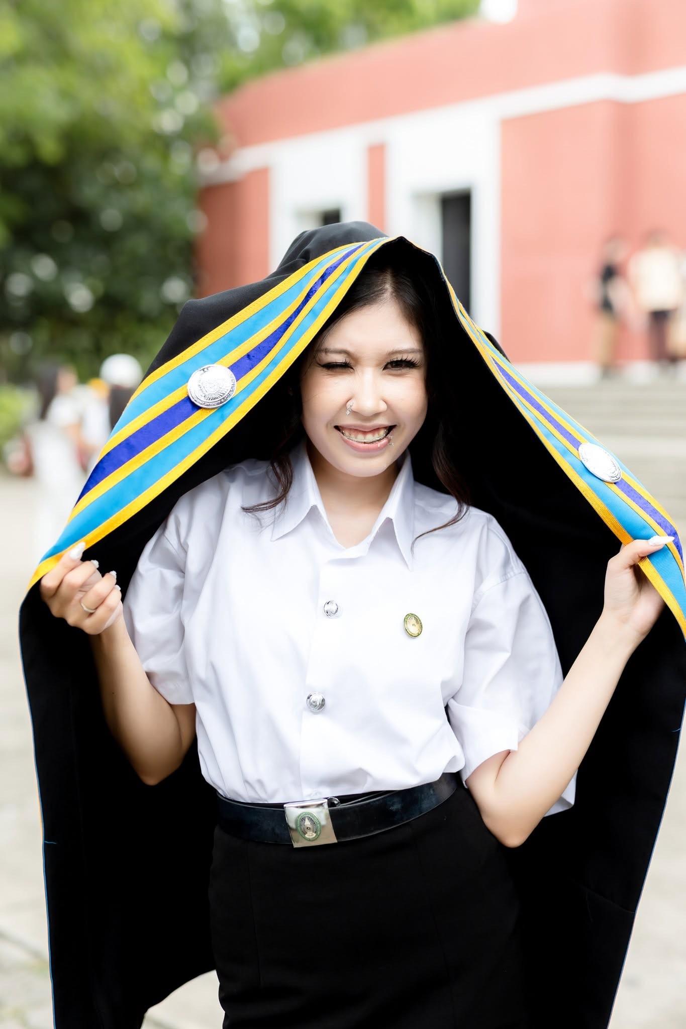 ผลงานรับปริญญา มหาวิทยาลัยราชภัฏนครปฐม โดย TOP PHOTO ภาพที่ 14