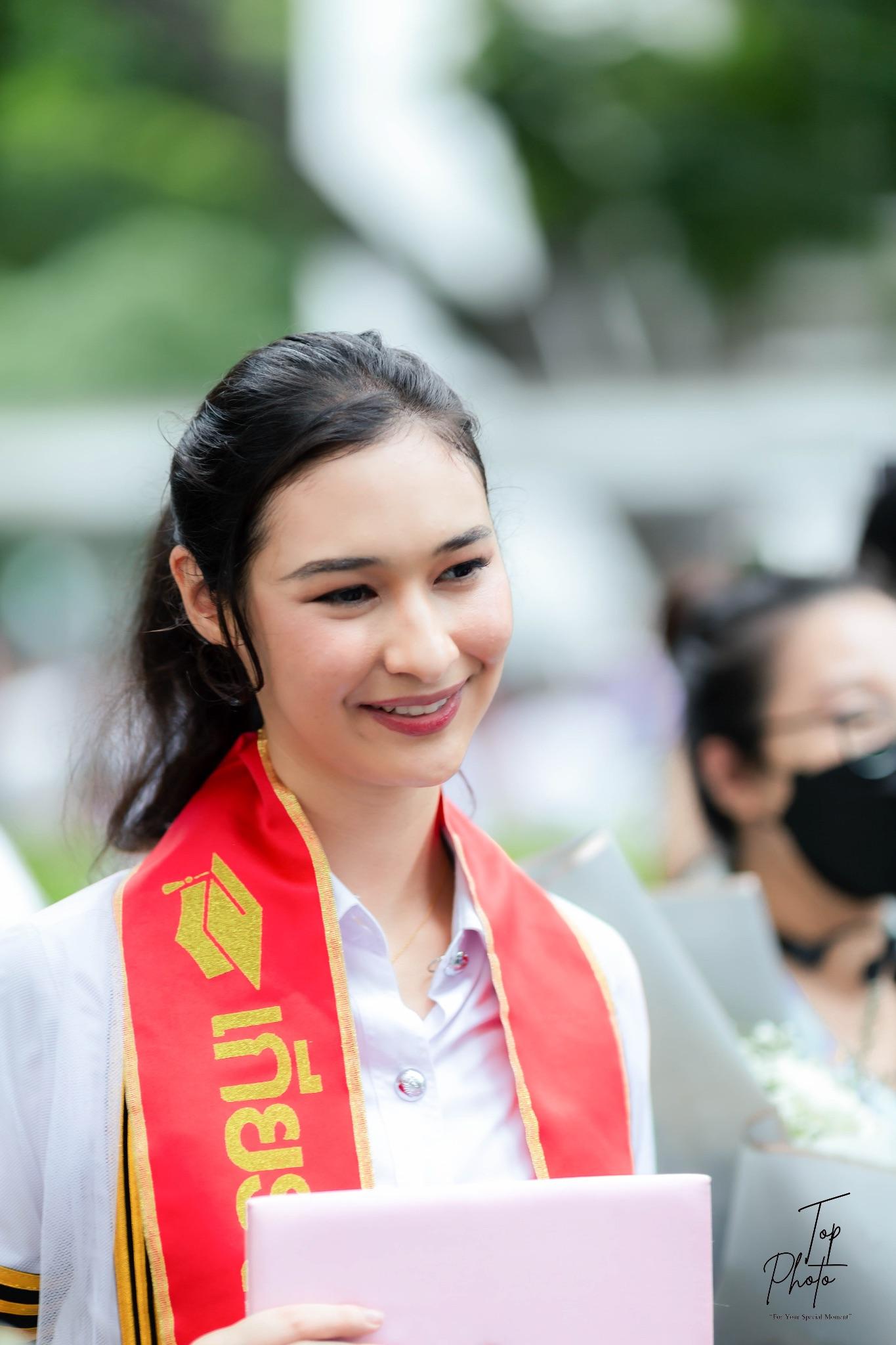 ผลงานรับปริญญา จุฬาลงกรณ์มหาวิทยาลัย โดย TOP PHOTO ภาพที่ 16