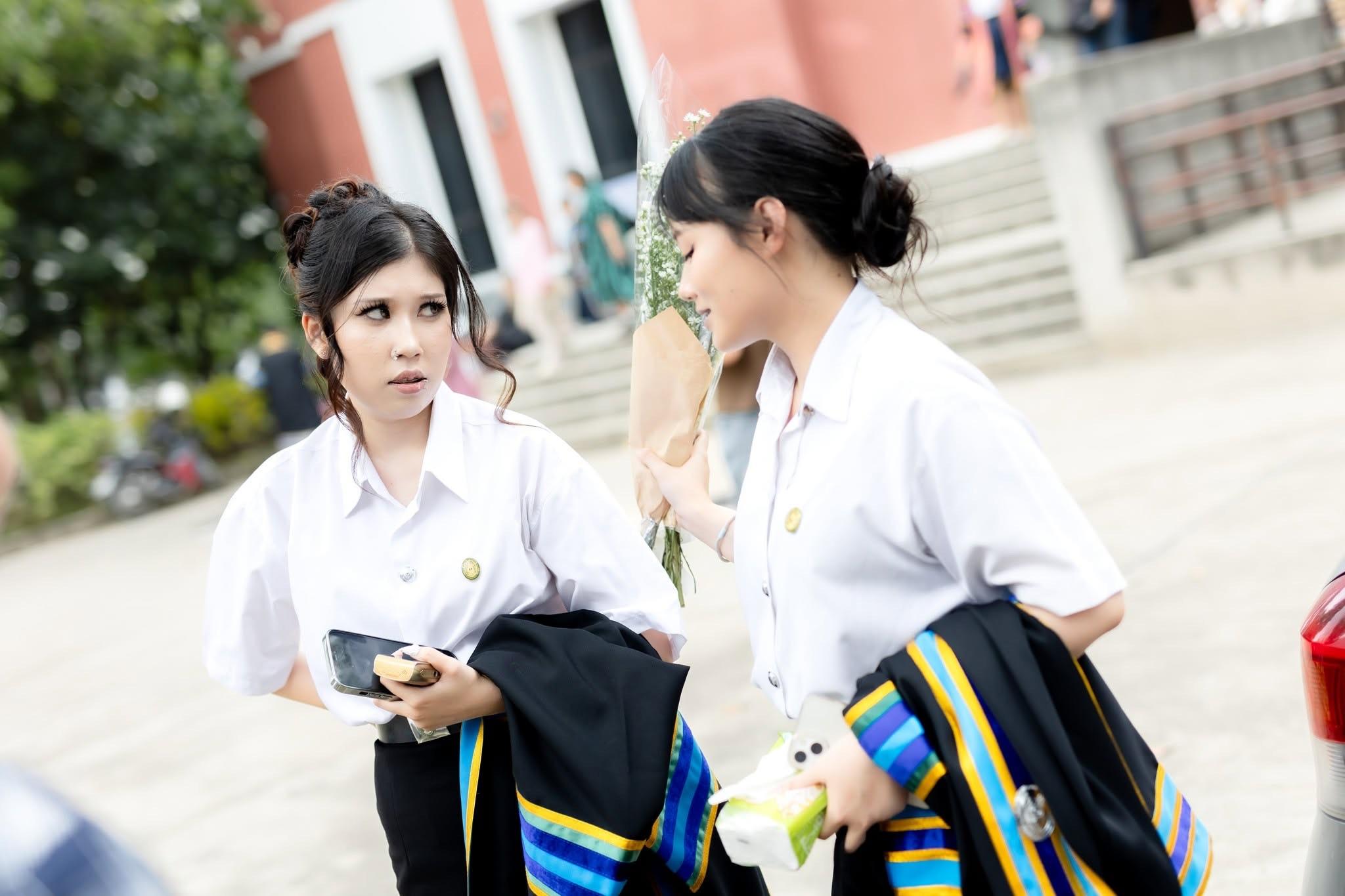 ผลงานรับปริญญา มหาวิทยาลัยราชภัฏนครปฐม โดย TOP PHOTO ภาพที่ 19