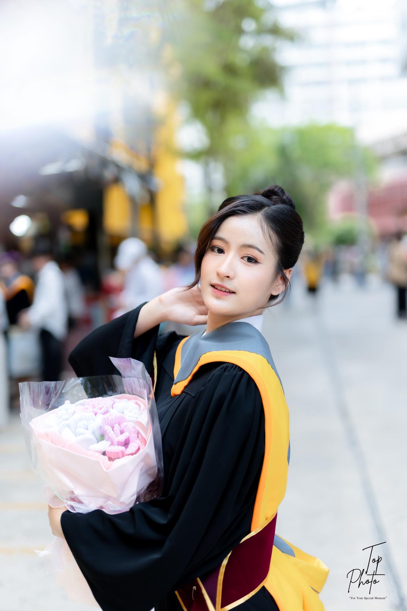 ผลงานรับปริญญา มหาวิทยาลัยบูรพา โดย TOP PHOTO ภาพที่ 6