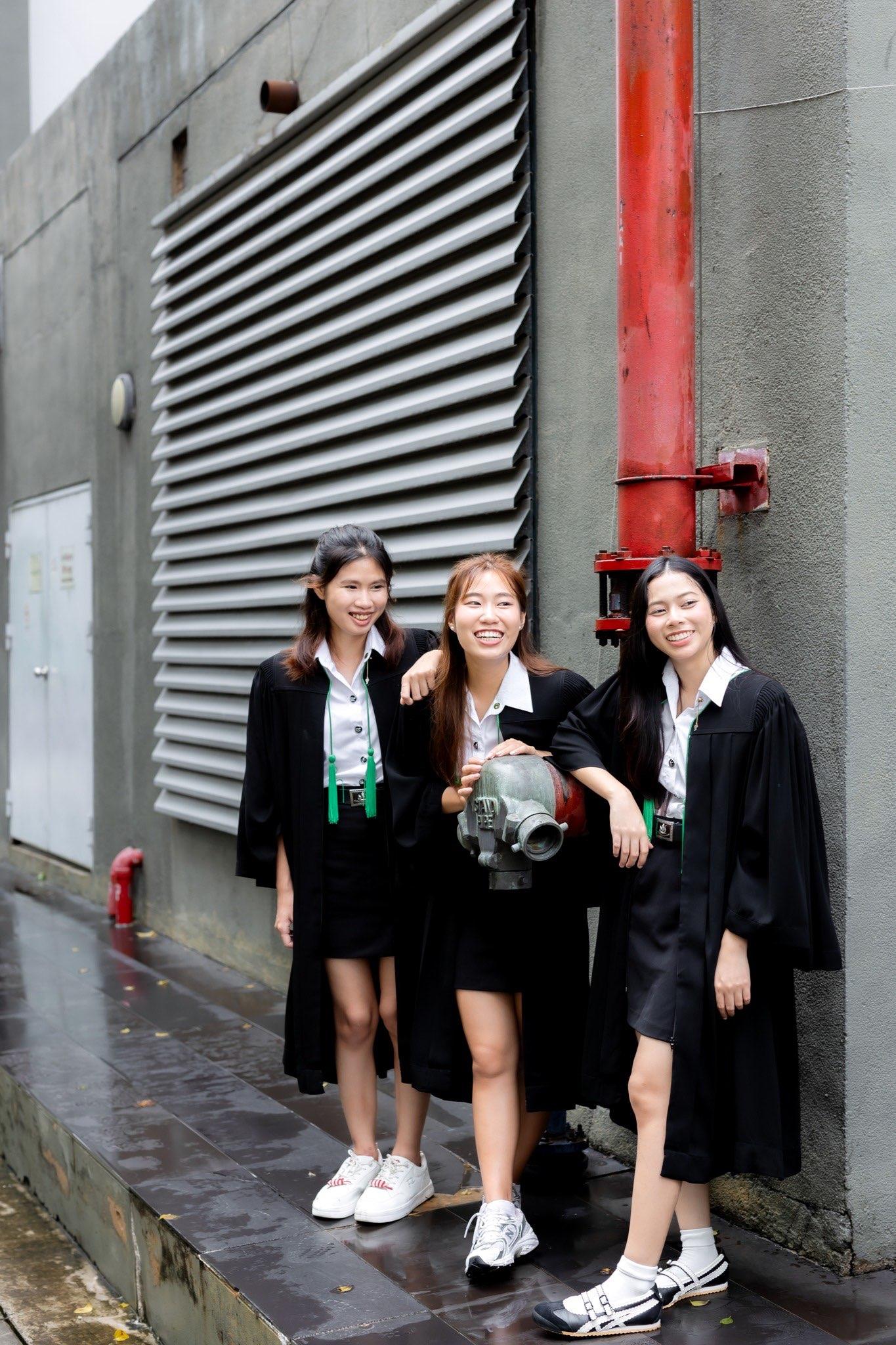 ผลงานรับปริญญา มหาวิทยาลัยเกษตรศาสตร์ โดย TOP PHOTO ภาพที่ 2