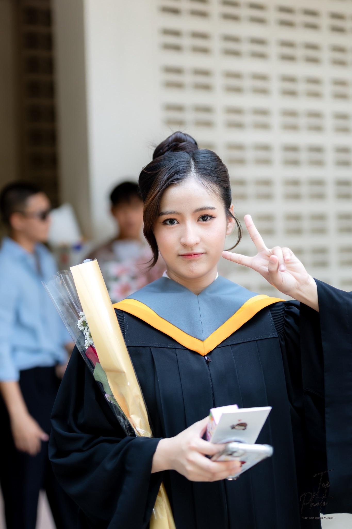 ผลงานรับปริญญา มหาวิทยาลัยบูรพา โดย TOP PHOTO ภาพที่ 14