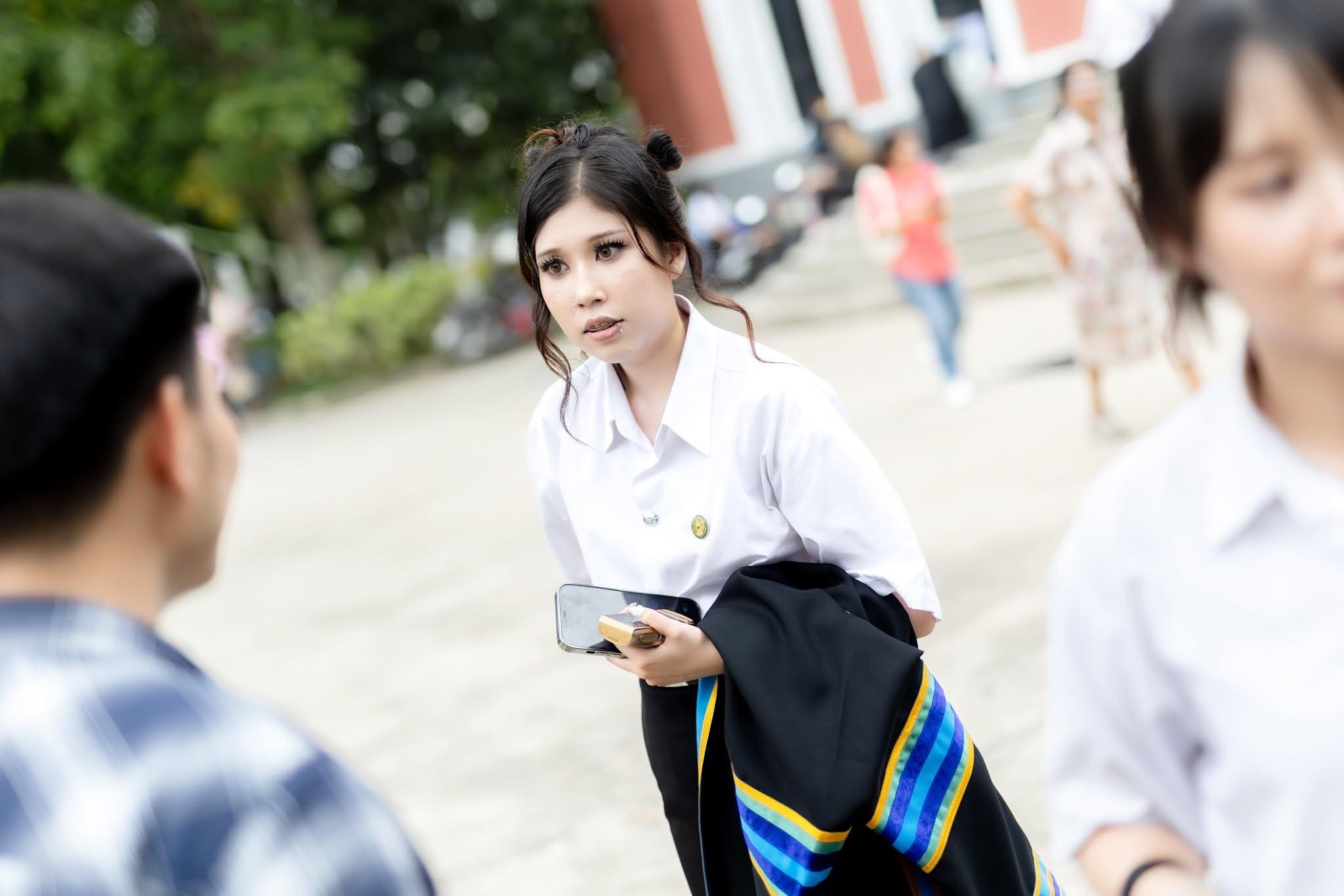 ผลงานรับปริญญา มหาวิทยาลัยราชภัฏนครปฐม โดย TOP PHOTO ภาพที่ 18