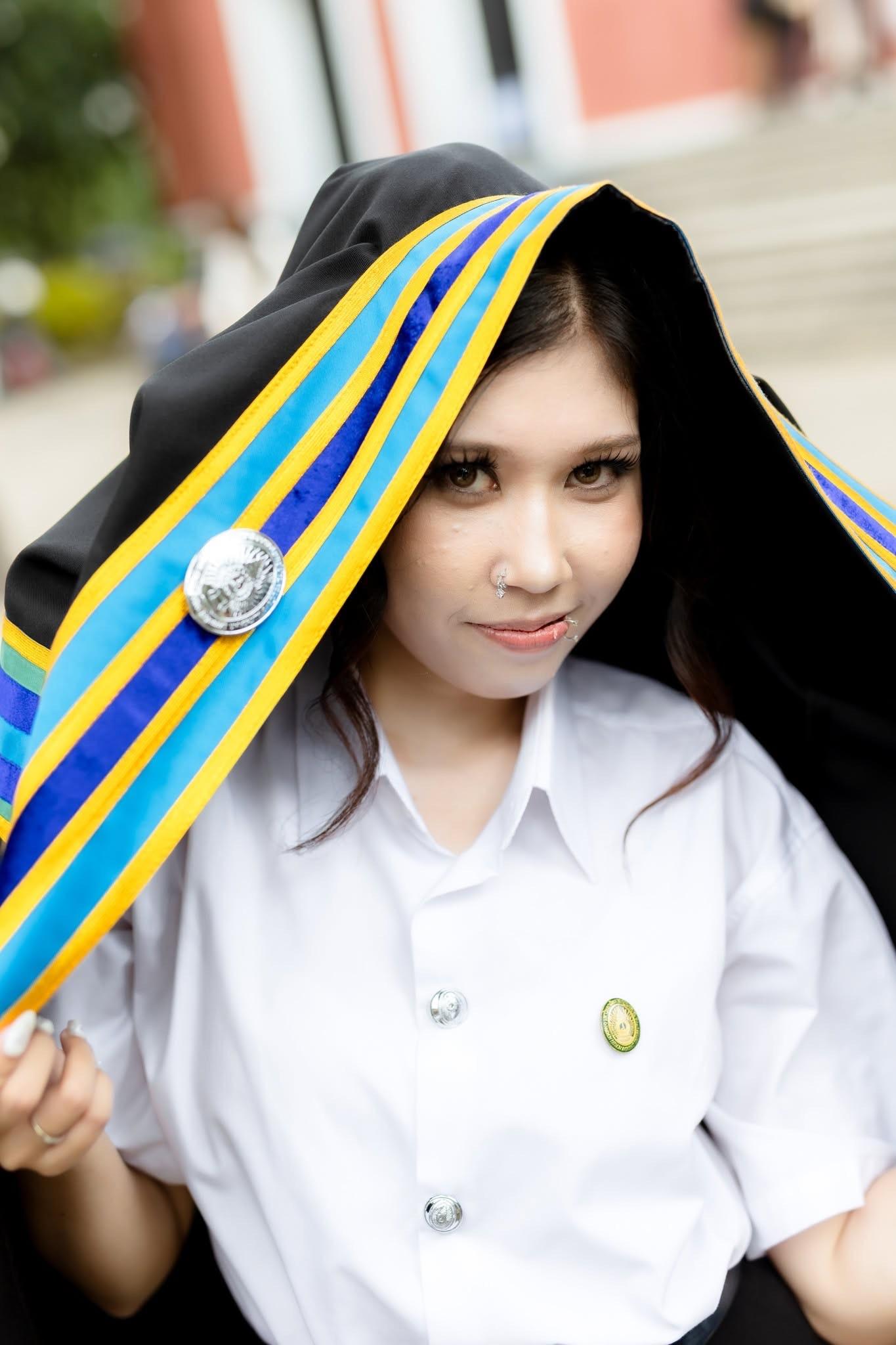 ผลงานรับปริญญา มหาวิทยาลัยราชภัฏนครปฐม โดย TOP PHOTO ภาพที่ 16