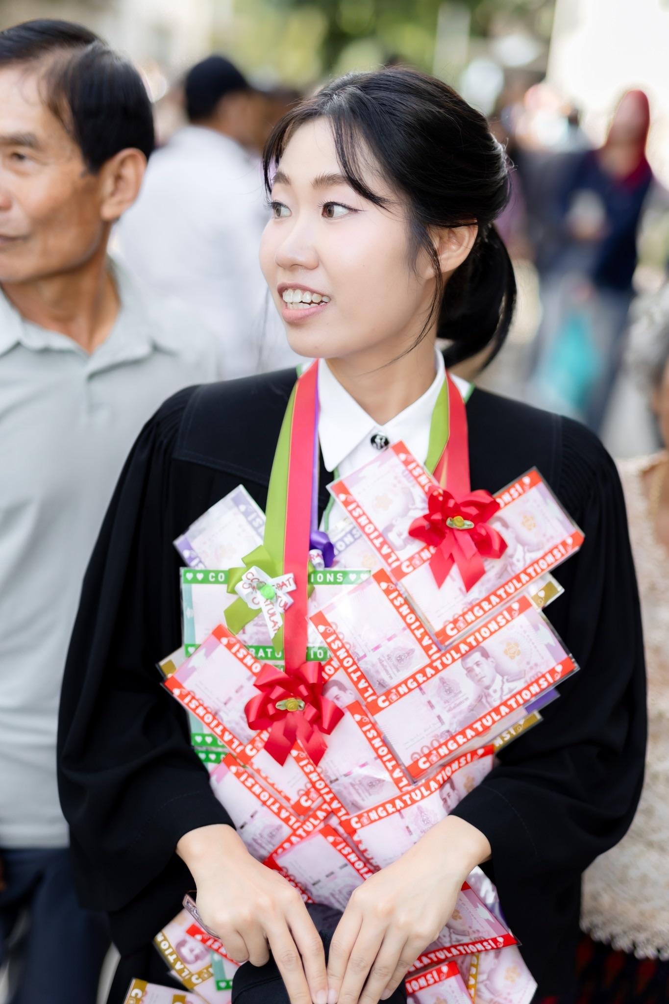 ผลงานรับปริญญา มหาวิทยาลัยเกษตรศาสตร์ โดย TOP PHOTO ภาพที่ 9