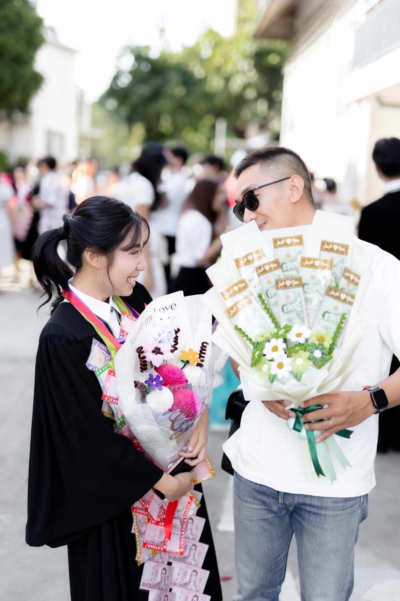 ผลงานรับปริญญา มหาวิทยาลัยเกษตรศาสตร์ โดย TOP PHOTO ภาพที่ 8