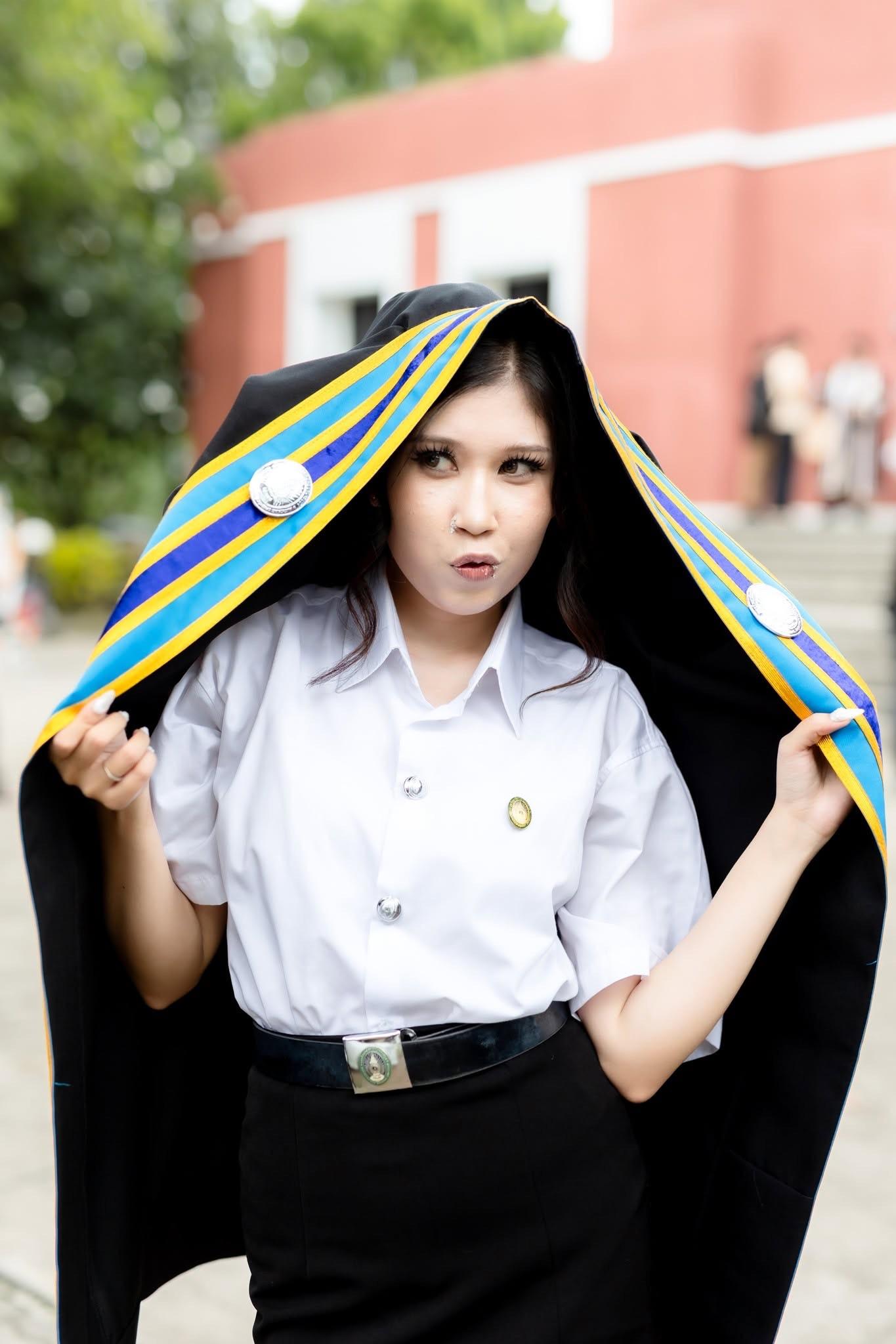 ผลงานรับปริญญา มหาวิทยาลัยราชภัฏนครปฐม โดย TOP PHOTO ภาพที่ 15