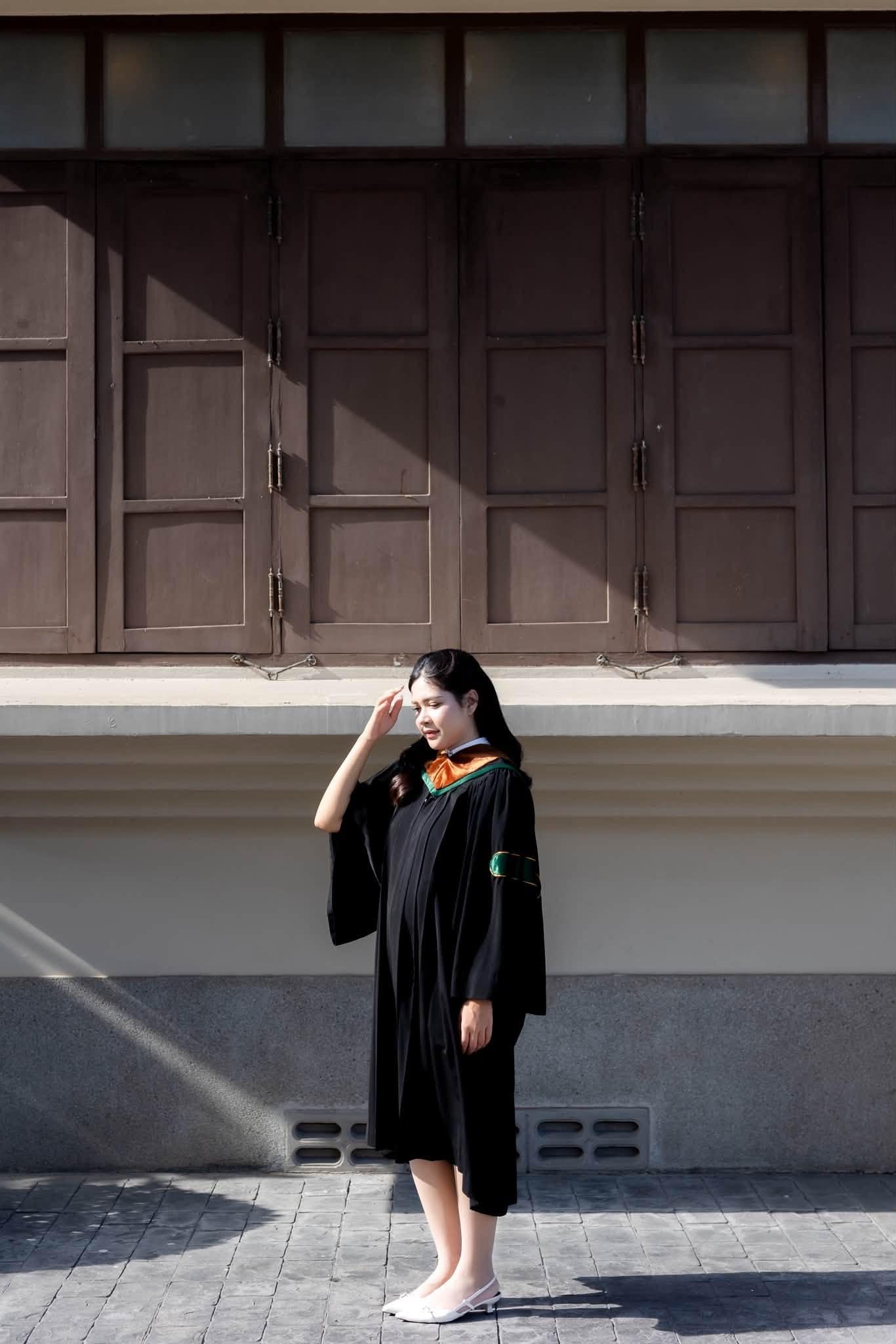 ผลงานรับปริญญา มหาวิทยาลัยราชภัฏเทพสตรี โดย TOP PHOTO ภาพที่ 12