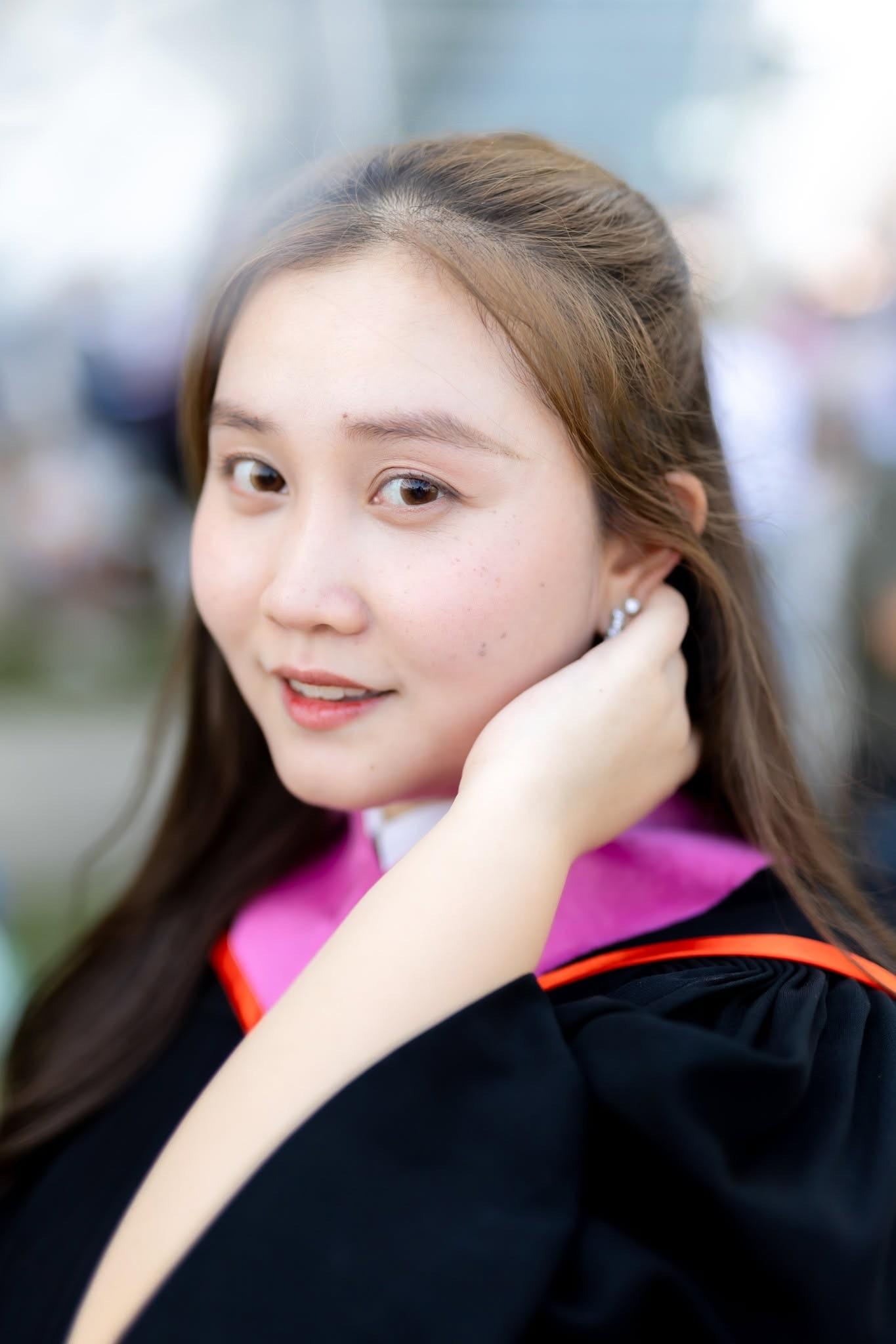 ผลงานรับปริญญา มหาวิทยาลัยกรุงเทพ โดย TOP PHOTO ภาพที่ 11