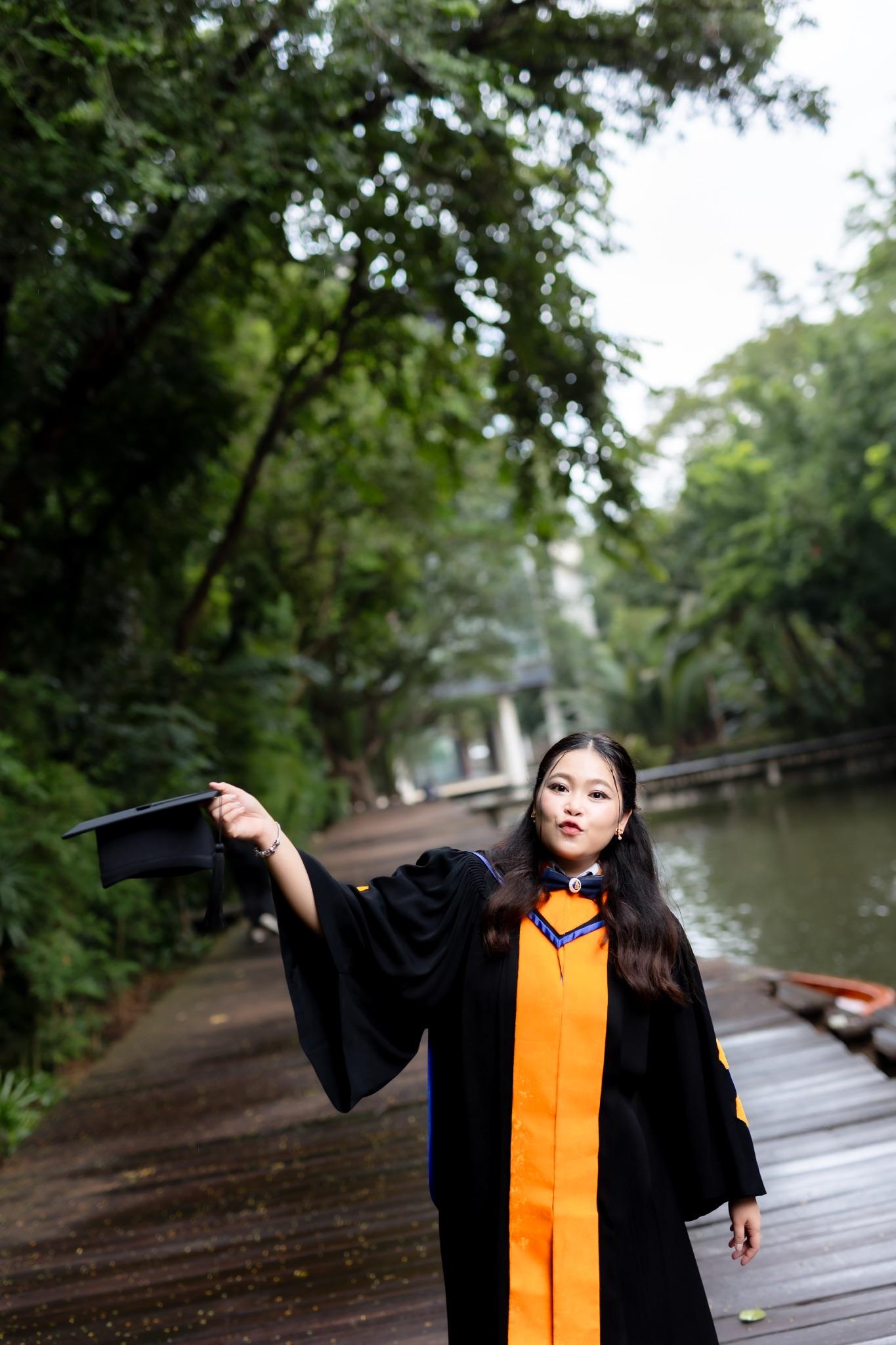 ผลงานรับปริญญา มหาวิทยาลัยมหิดล โดย TOP PHOTO ภาพที่ 2