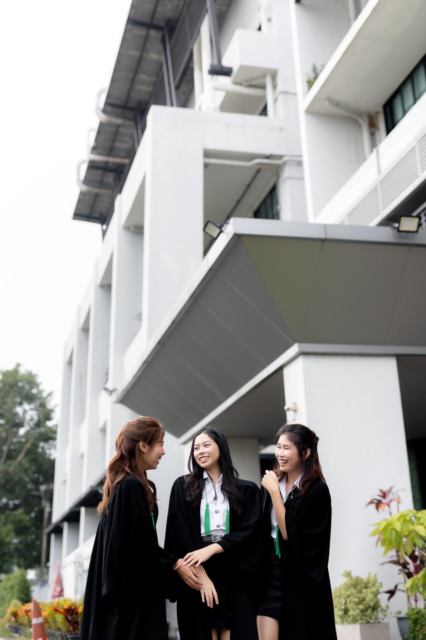 ผลงานรับปริญญา มหาวิทยาลัยเกษตรศาสตร์ โดย TOP PHOTO ภาพที่ 4
