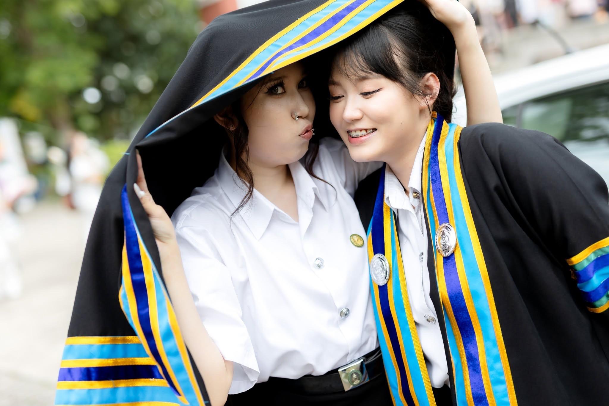 ผลงานรับปริญญา มหาวิทยาลัยราชภัฏนครปฐม โดย TOP PHOTO ภาพที่ 4
