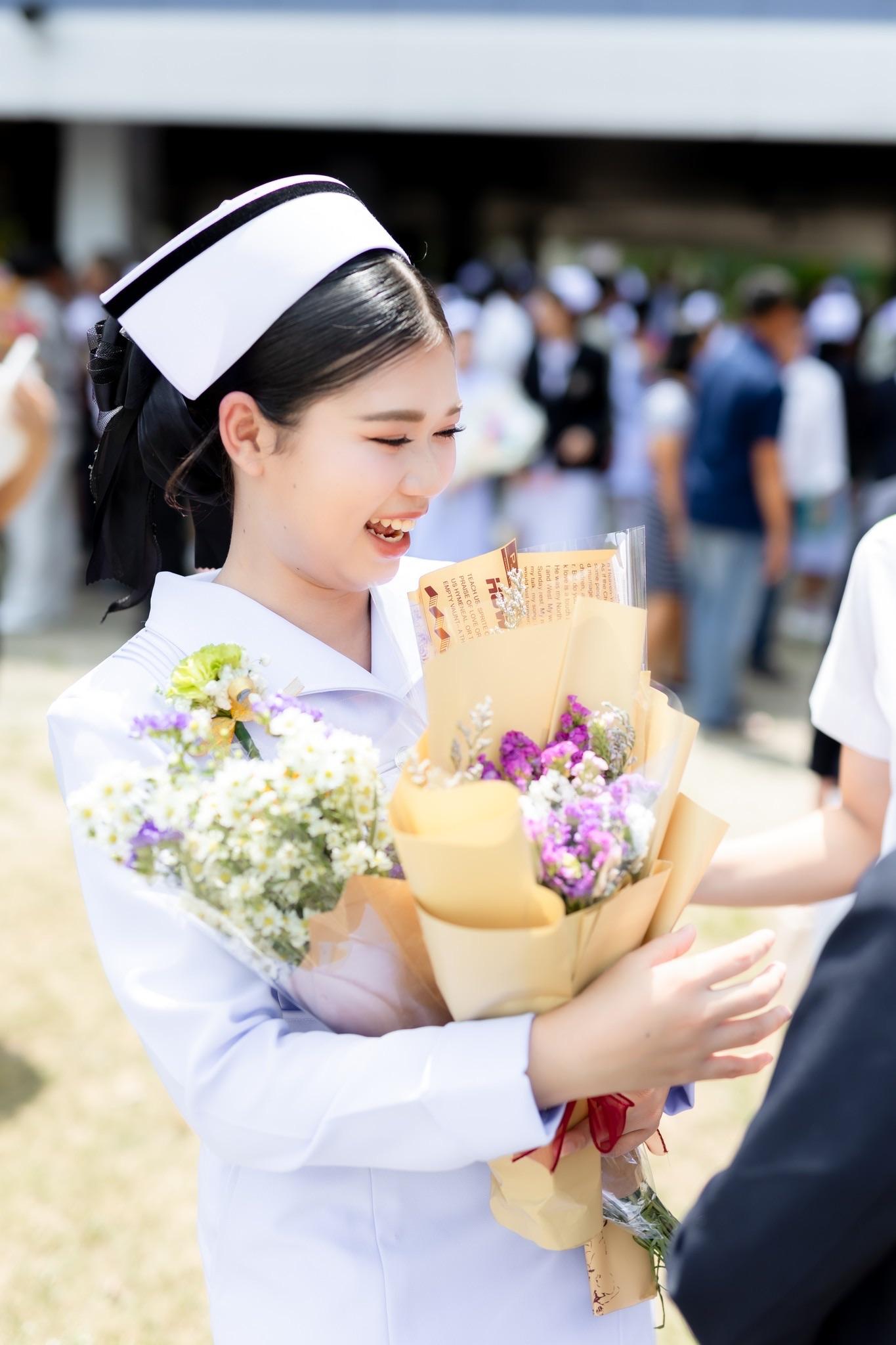 ผลงานรับปริญญา มหาวิทยาลัยนอร์ทกรุงเทพ โดย TOP PHOTO ภาพที่ 20