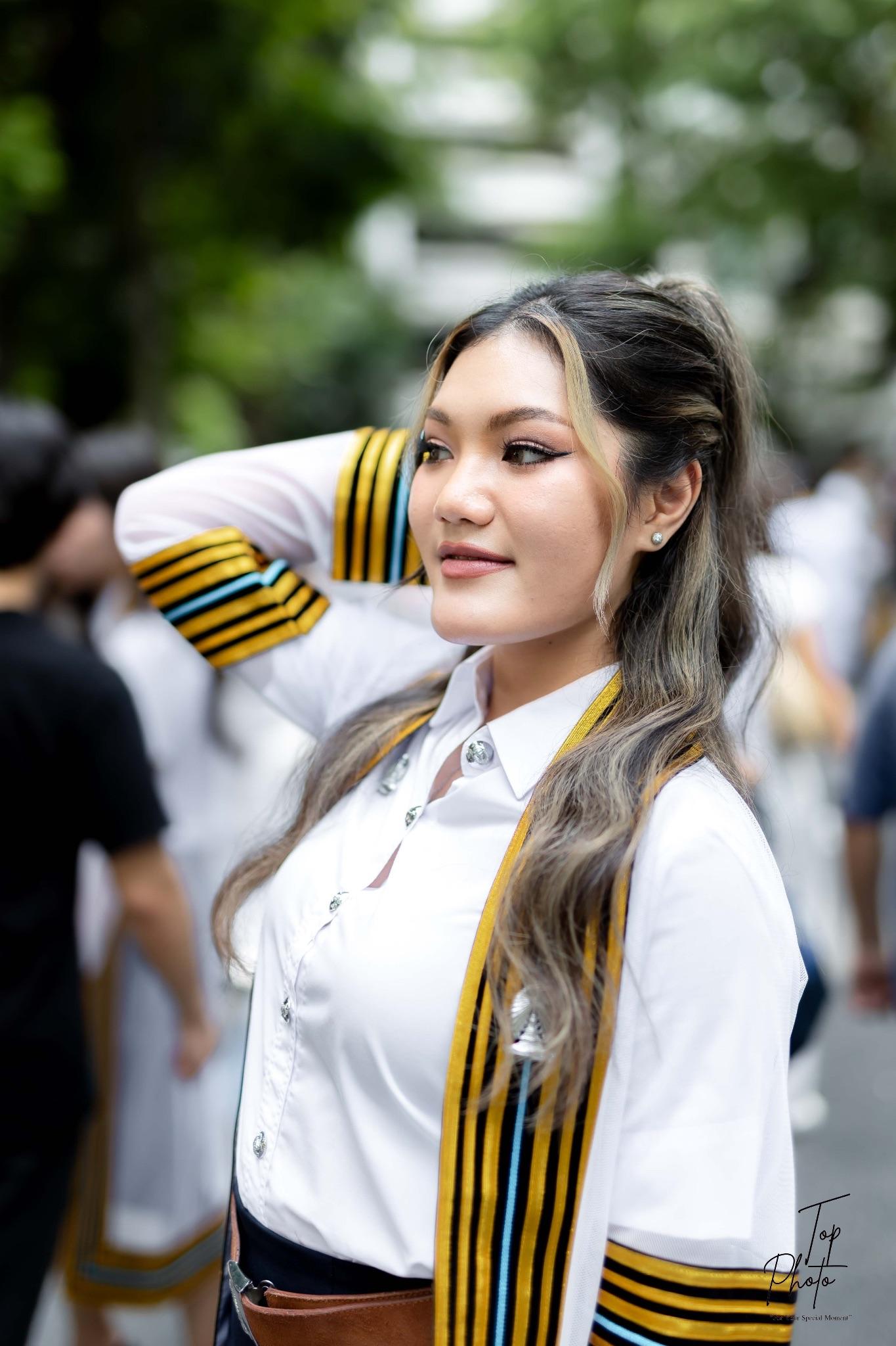 ผลงานรับปริญญา โดย TOP PHOTO ภาพที่ 3