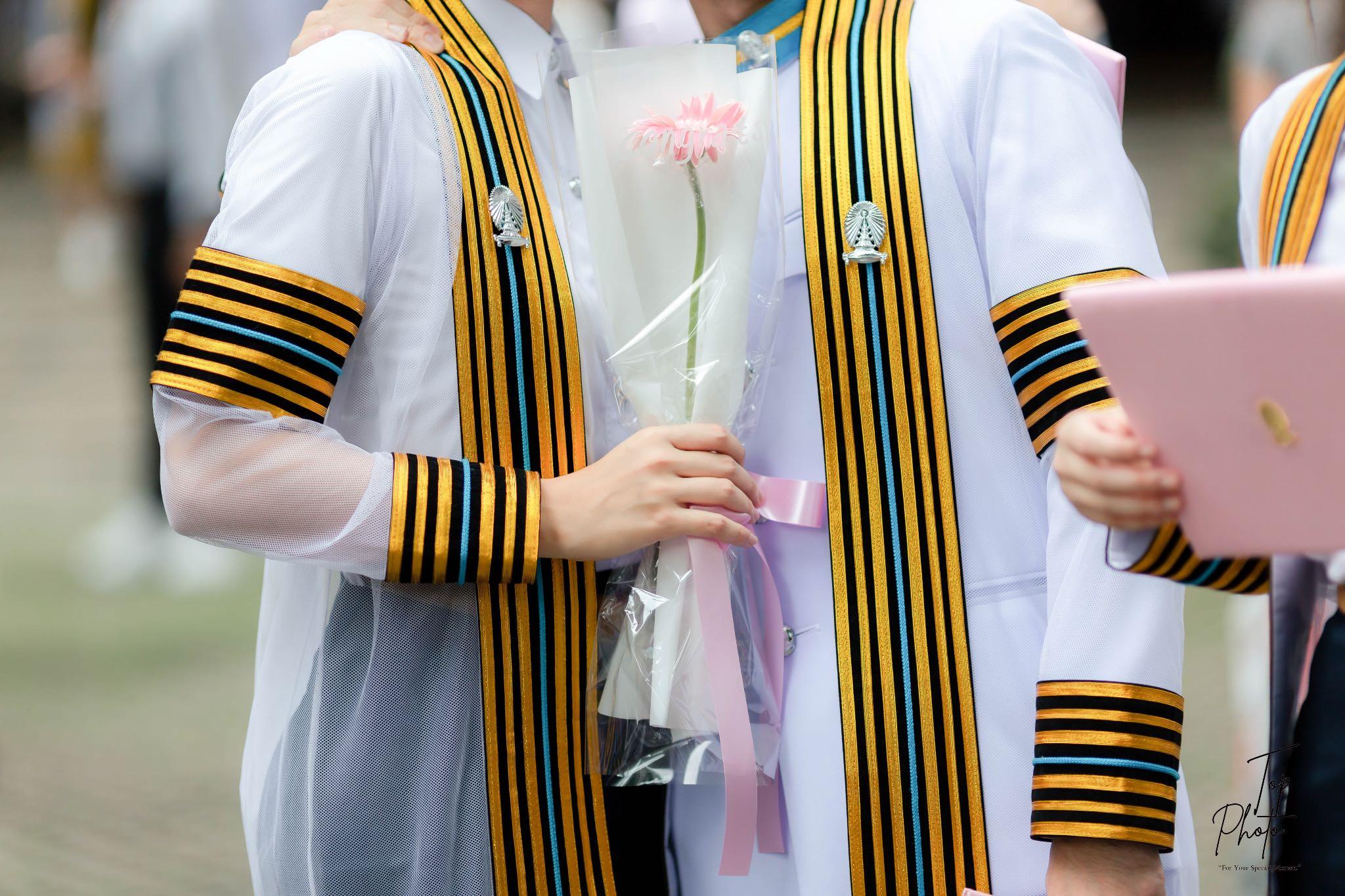 ผลงานรับปริญญา จุฬาลงกรณ์มหาวิทยาลัย โดย TOP PHOTO ภาพที่ 14
