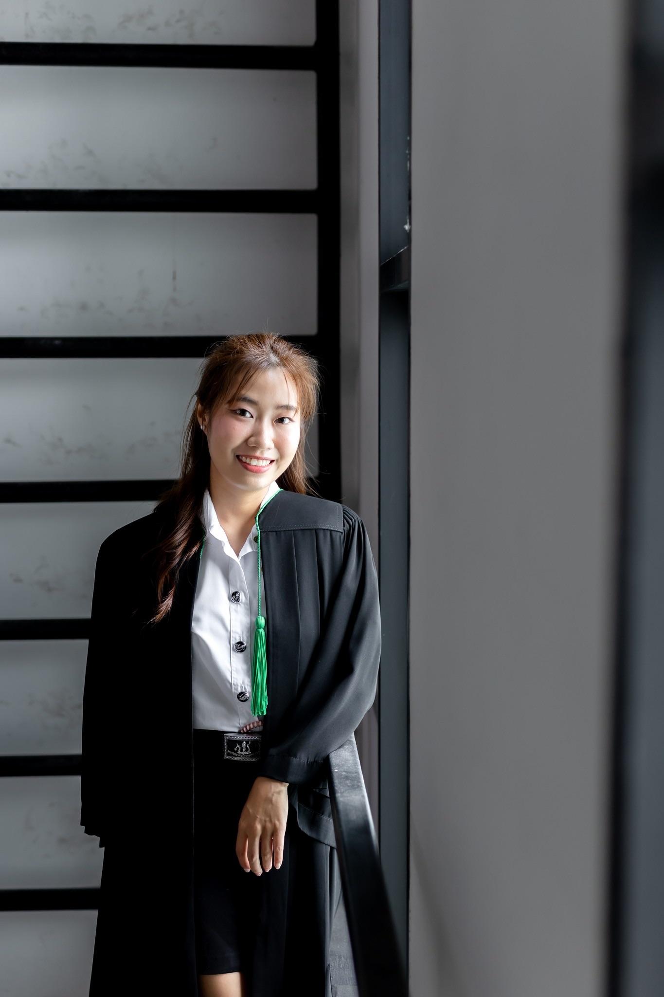ผลงานรับปริญญา มหาวิทยาลัยเกษตรศาสตร์ โดย TOP PHOTO ภาพที่ 8
