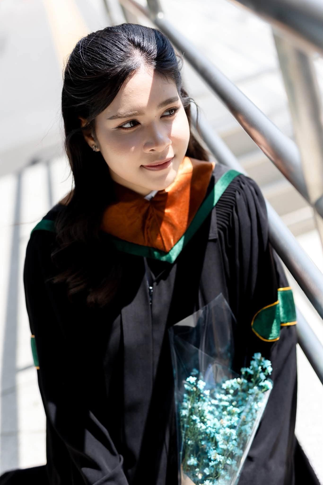 ผลงานรับปริญญา มหาวิทยาลัยราชภัฏเทพสตรี โดย TOP PHOTO ภาพที่ 6