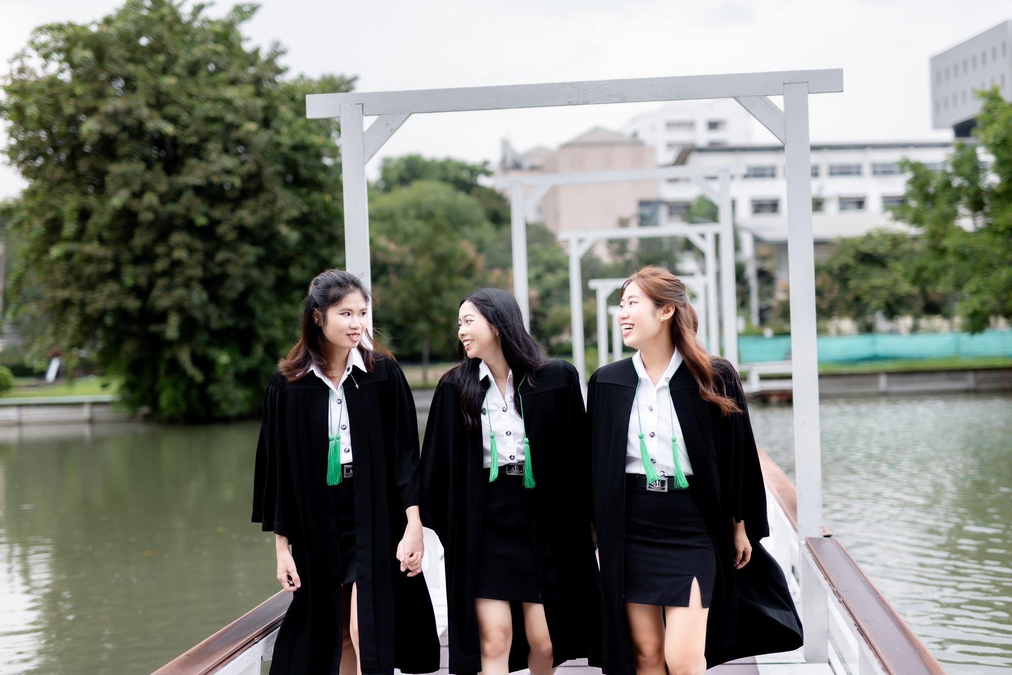 ผลงานรับปริญญา มหาวิทยาลัยเกษตรศาสตร์ โดย TOP PHOTO ภาพที่ 9
