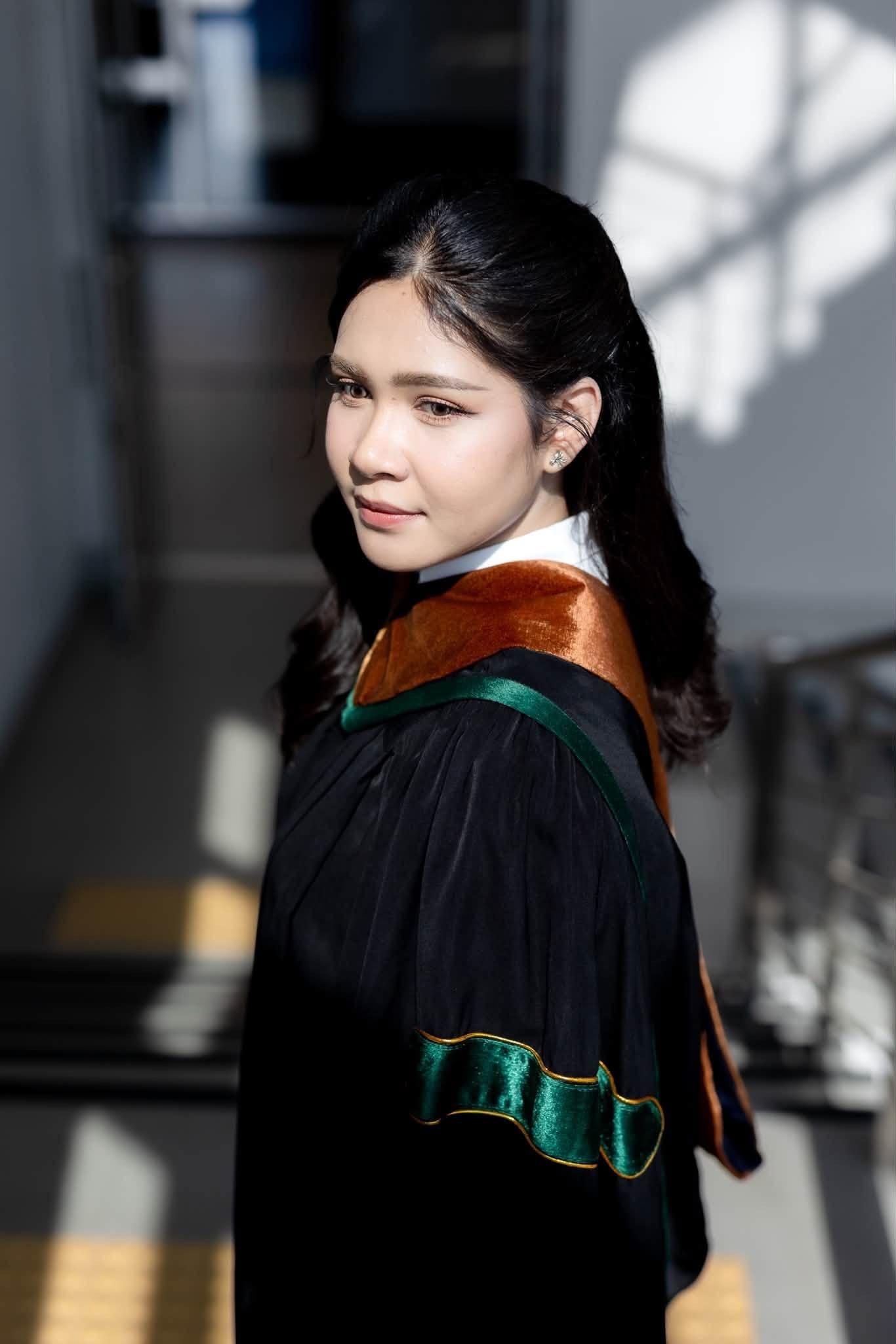 ผลงานรับปริญญา มหาวิทยาลัยราชภัฏเทพสตรี โดย TOP PHOTO ภาพที่ 8