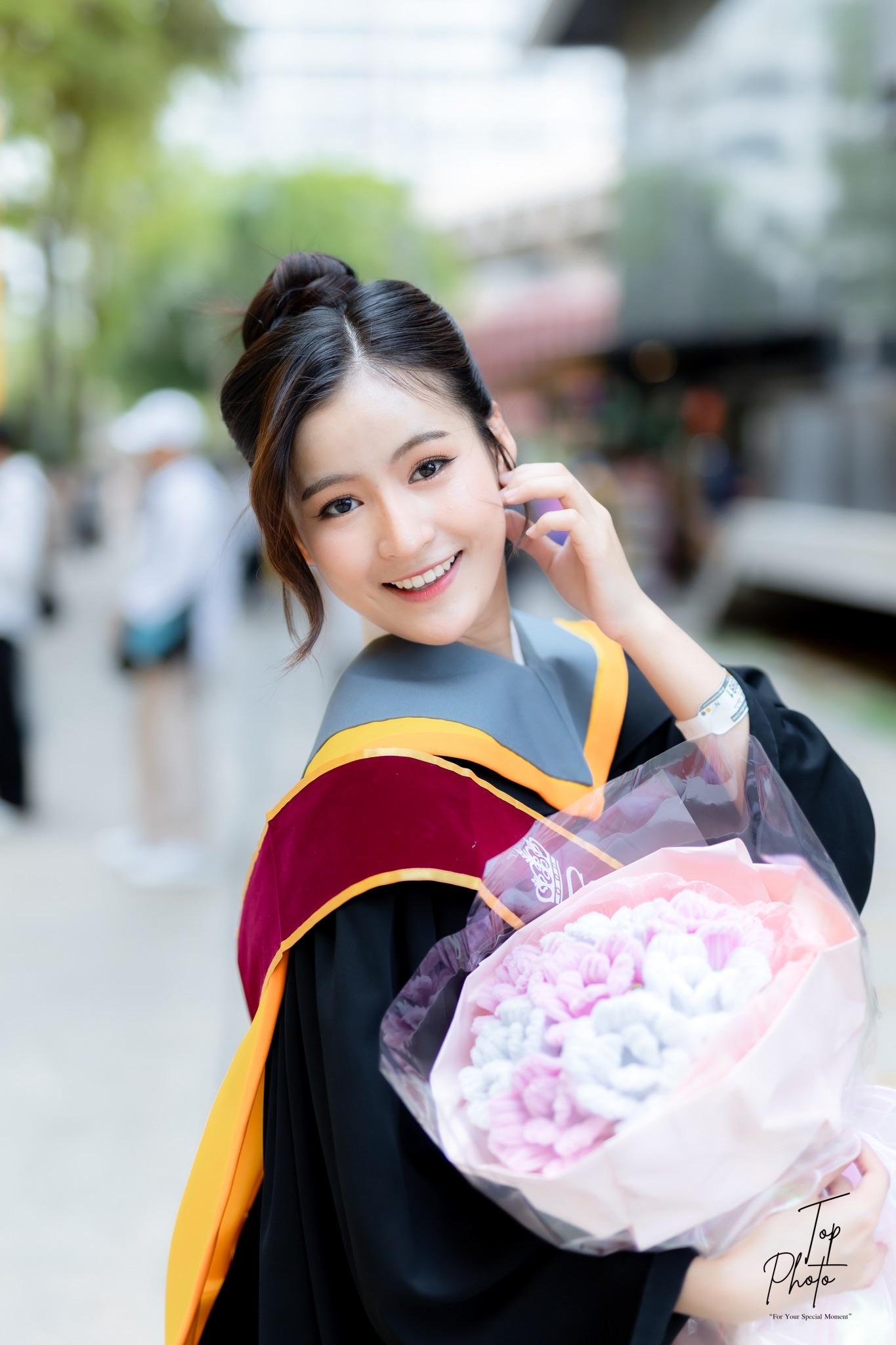 ผลงานรับปริญญา มหาวิทยาลัยบูรพา โดย TOP PHOTO ภาพที่ 9