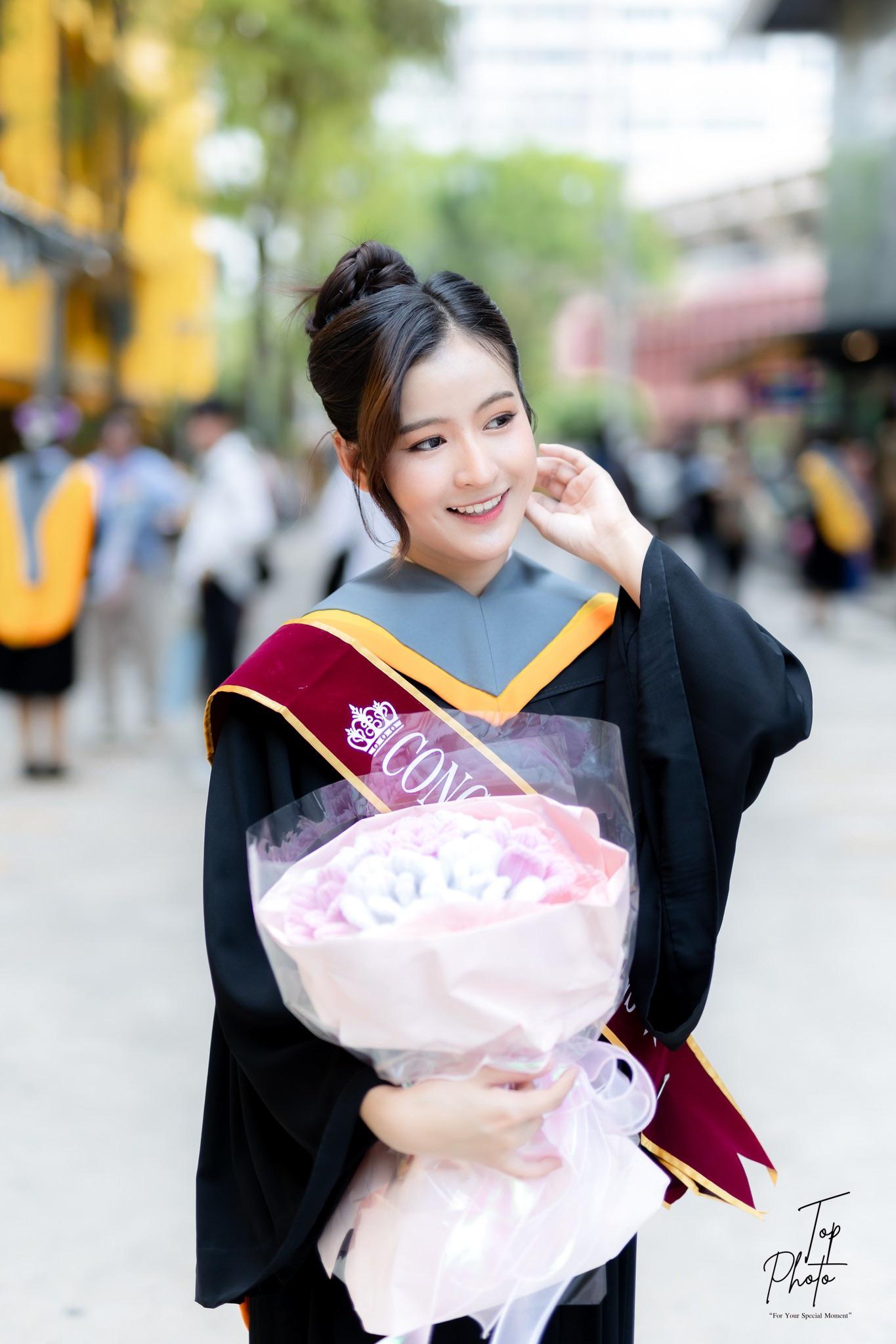 ผลงานรับปริญญา มหาวิทยาลัยบูรพา โดย TOP PHOTO ภาพที่ 8