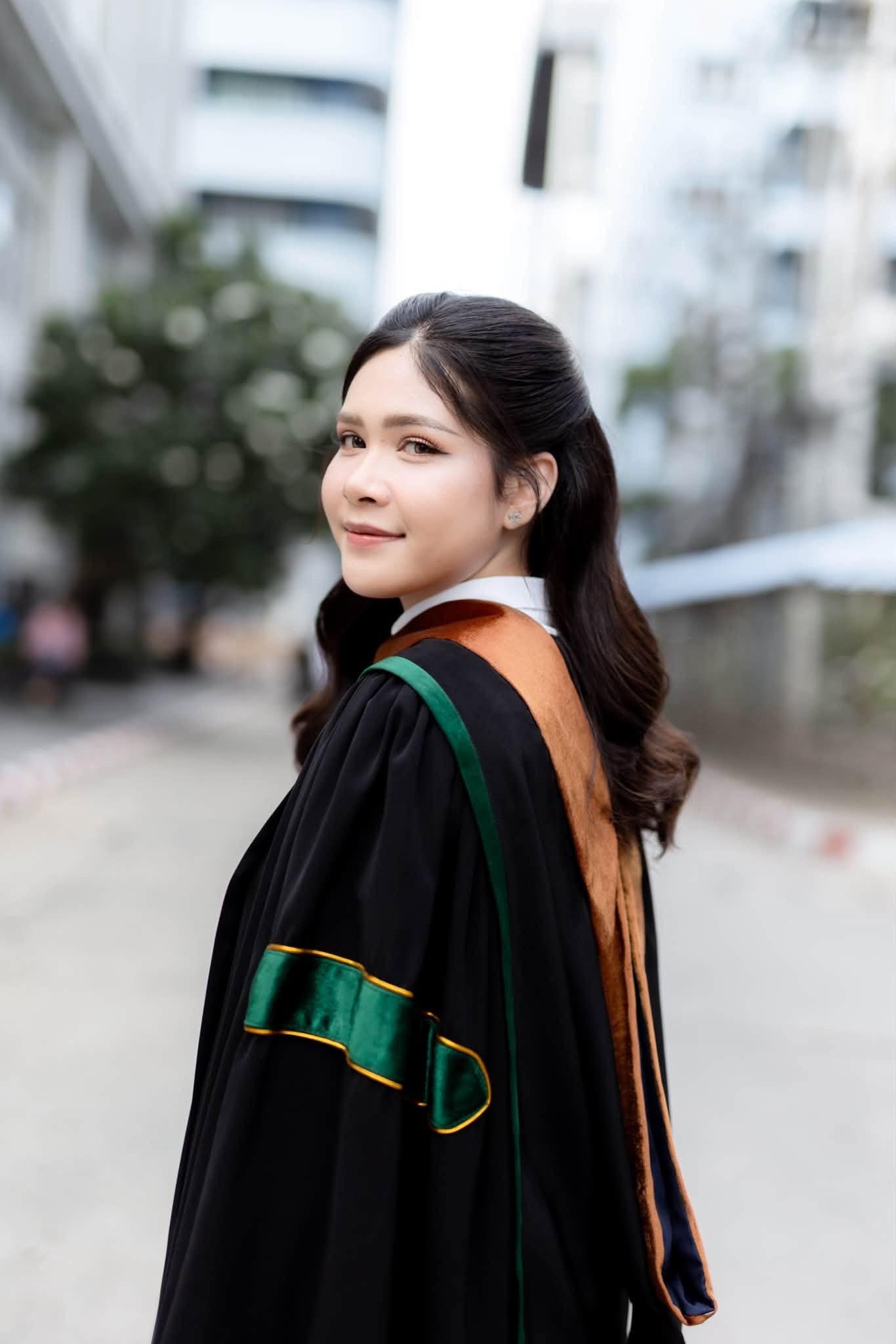 ผลงานรับปริญญา มหาวิทยาลัยราชภัฏเทพสตรี โดย TOP PHOTO ภาพที่ 16