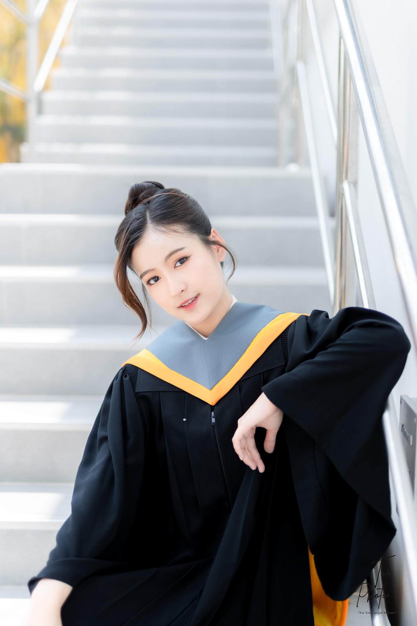 ผลงานรับปริญญา มหาวิทยาลัยบูรพา โดย TOP PHOTO ภาพที่ 16